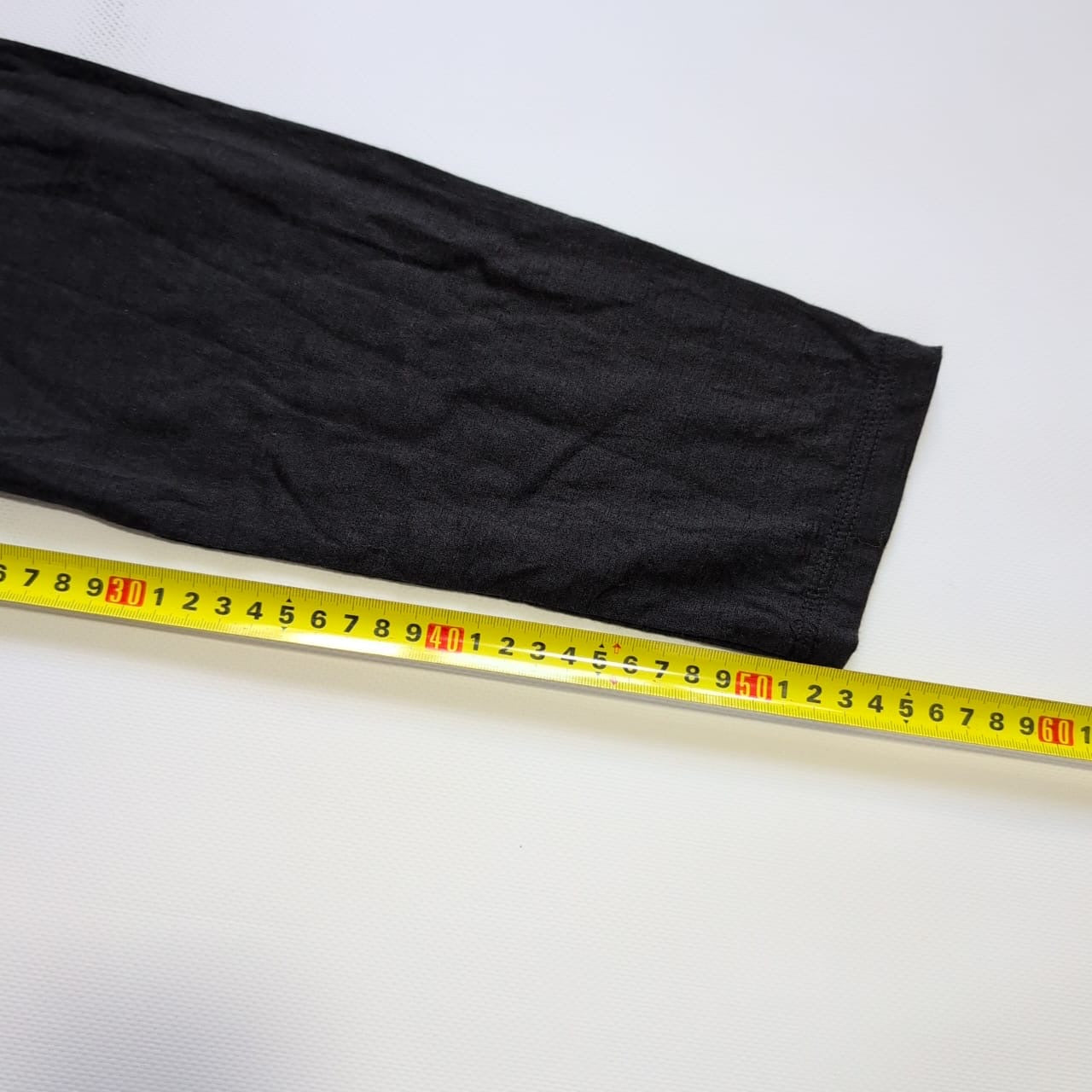 Longsleeve von Icebreaker Merino (XXL Herren) dunkelgrau Brustprint Berge