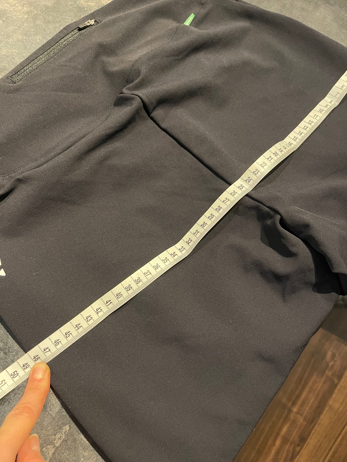 Ski / MTB 3in1 Hose von Vaude (XS/ S Damen ) Softshell Purpur schwarz