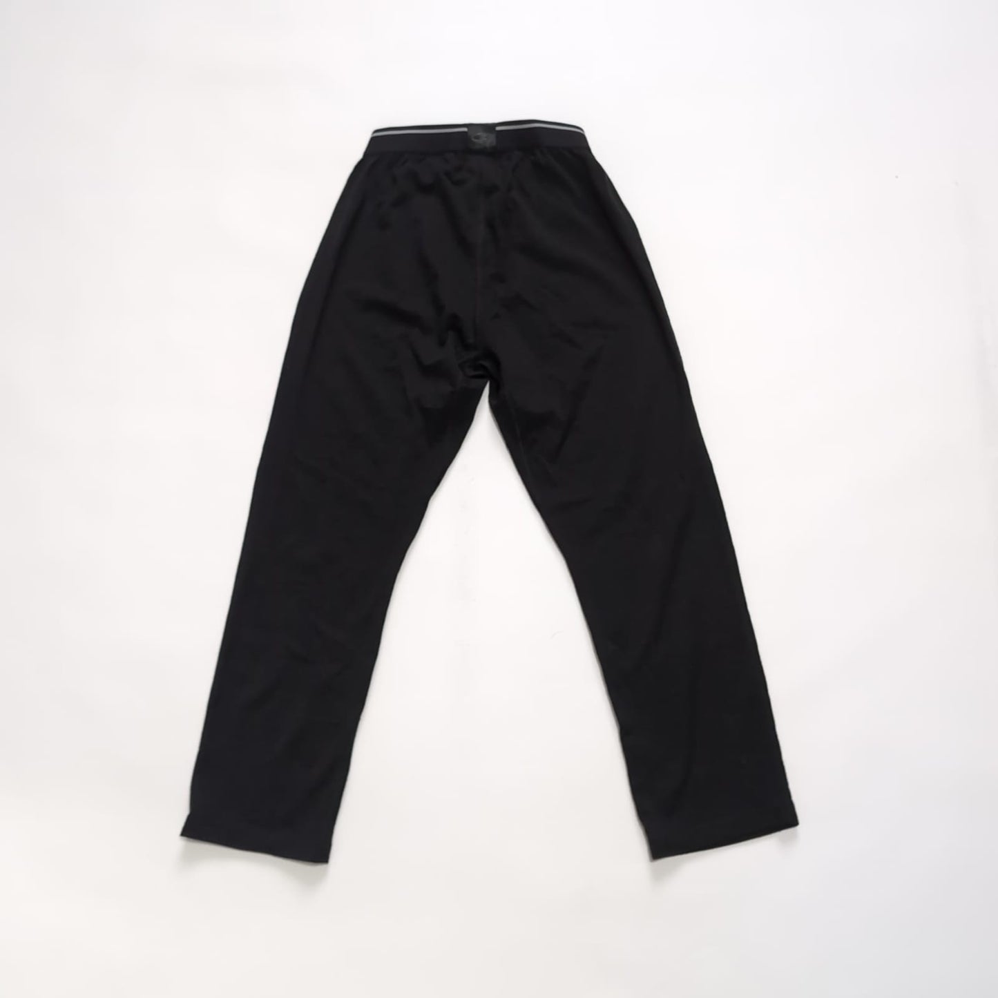 Merino Unterhose von Icebreaker 200 (S Herren) 3/4 Wool Tights schwarz