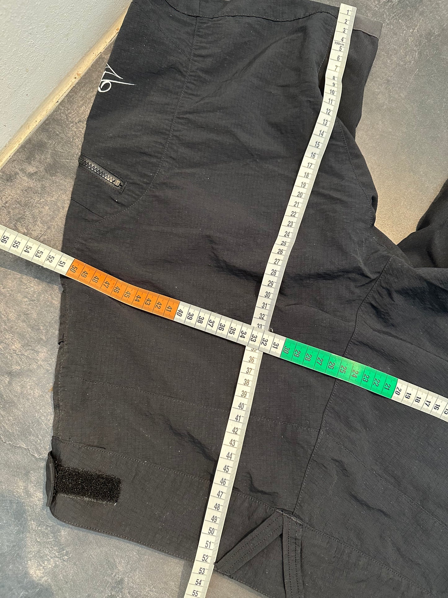 Wander / MTB Shorts Vaude ( S Damen) schwarz