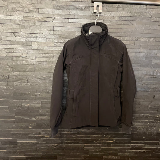 Tallierte Softshell Jacke von Bergans XS/ S (36) schwarz
