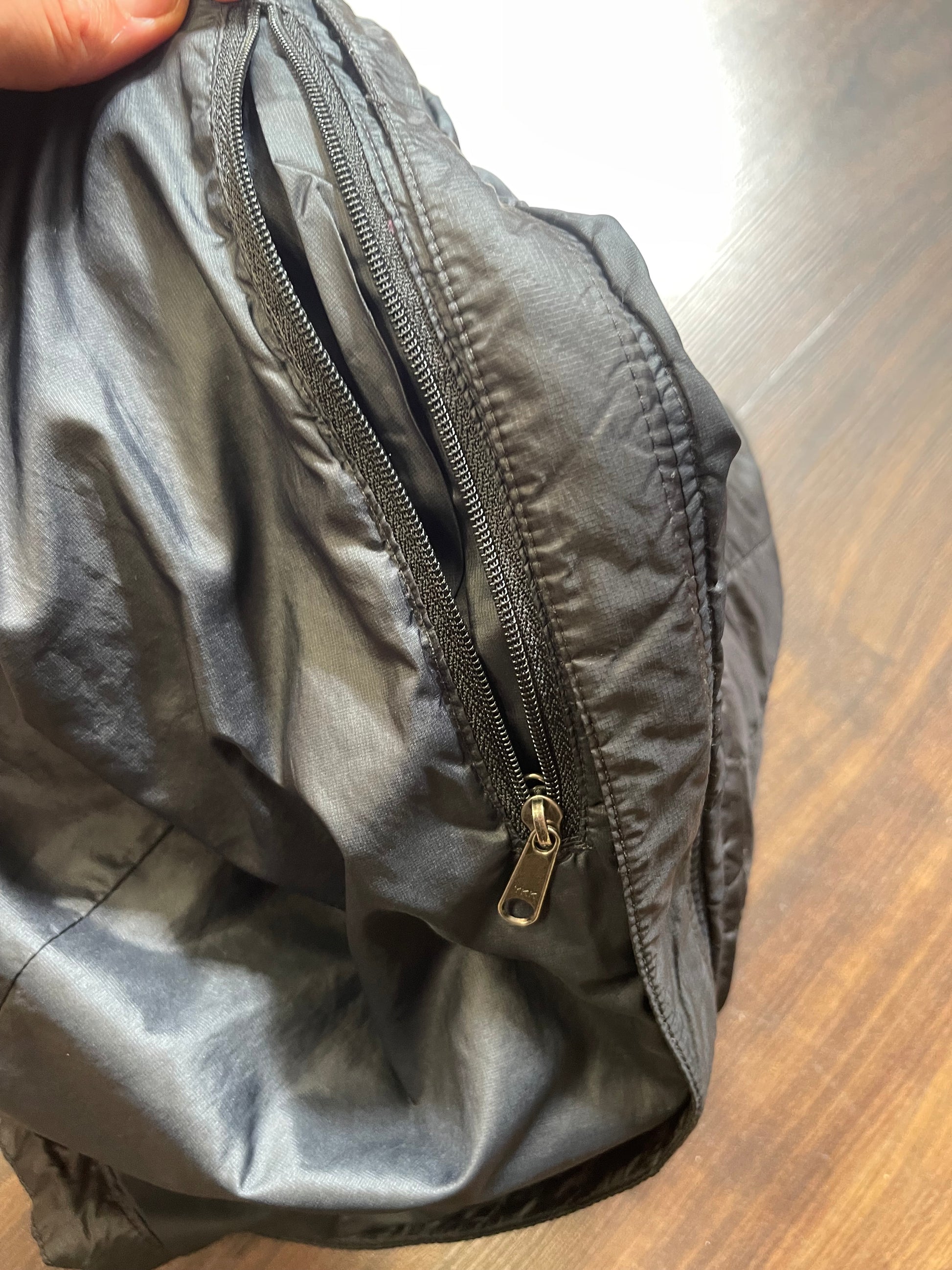 Patagonia Nano Puff Weste (S Damen) schwarz - wanderlich.com