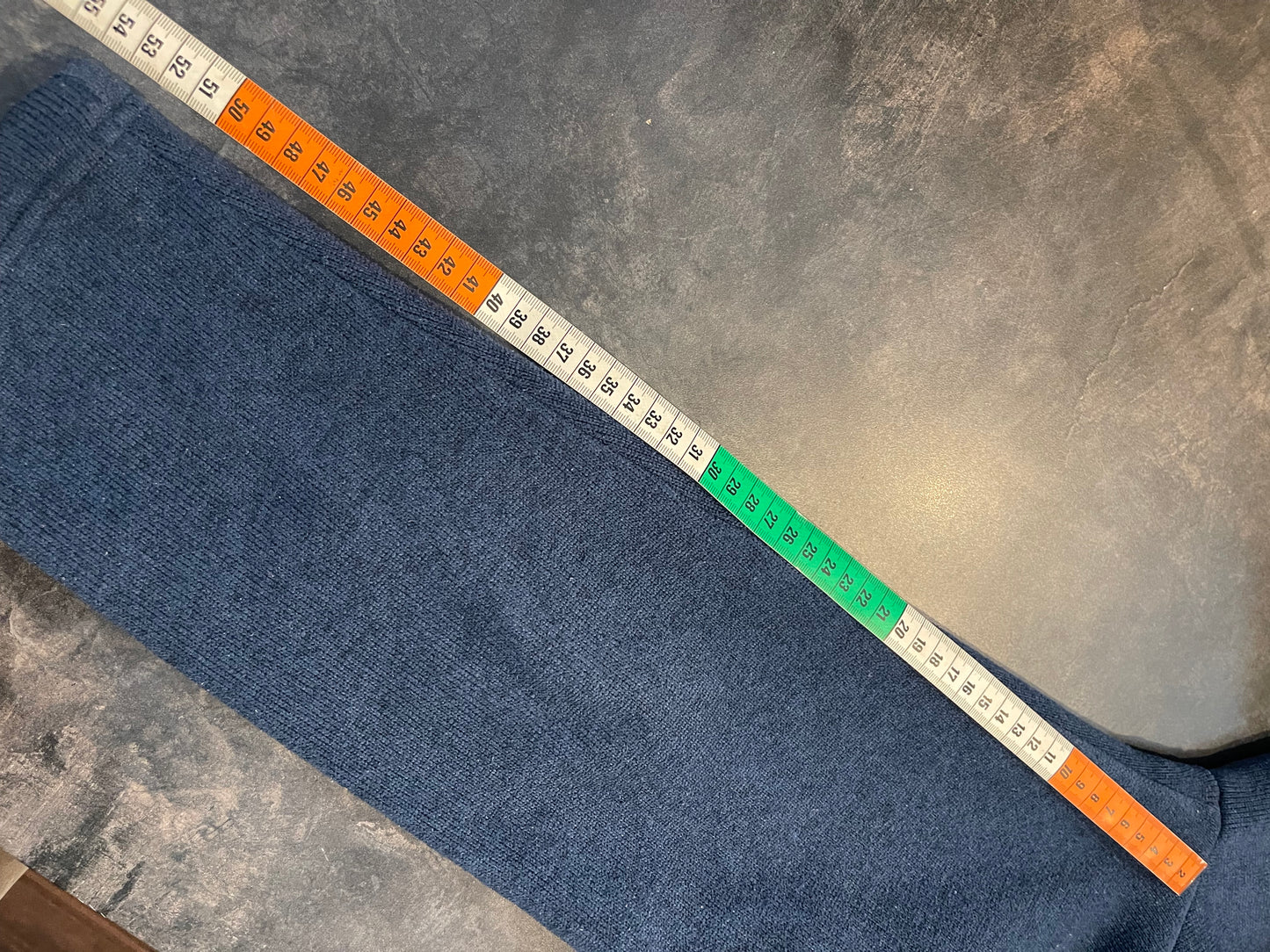 Fleece Jacke von Vaude (XXXL Herren: 58) blau - wanderlich.com