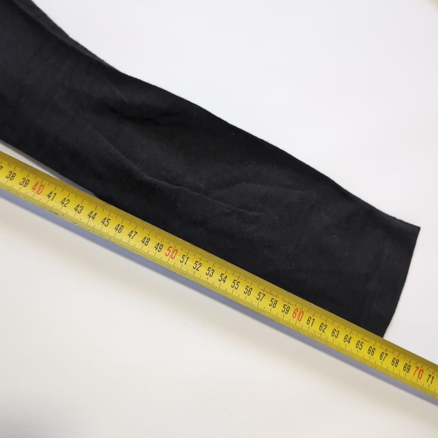 Lange Unterhose von Icebreaker Merino 200 (XS Damen) Leggins schwarz