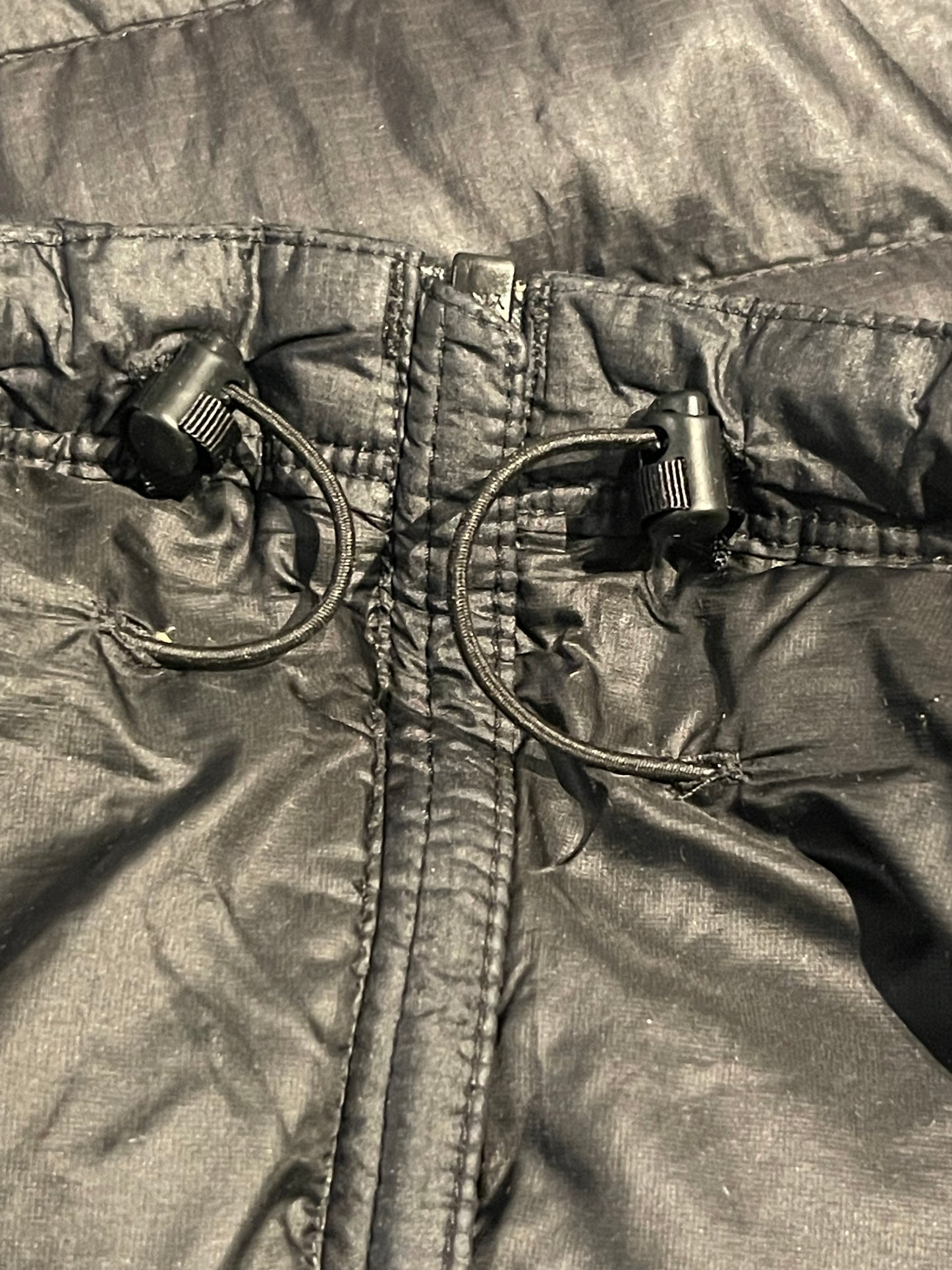 Patagonia Daunen Jacke (XL Damen) Insulation schwarz