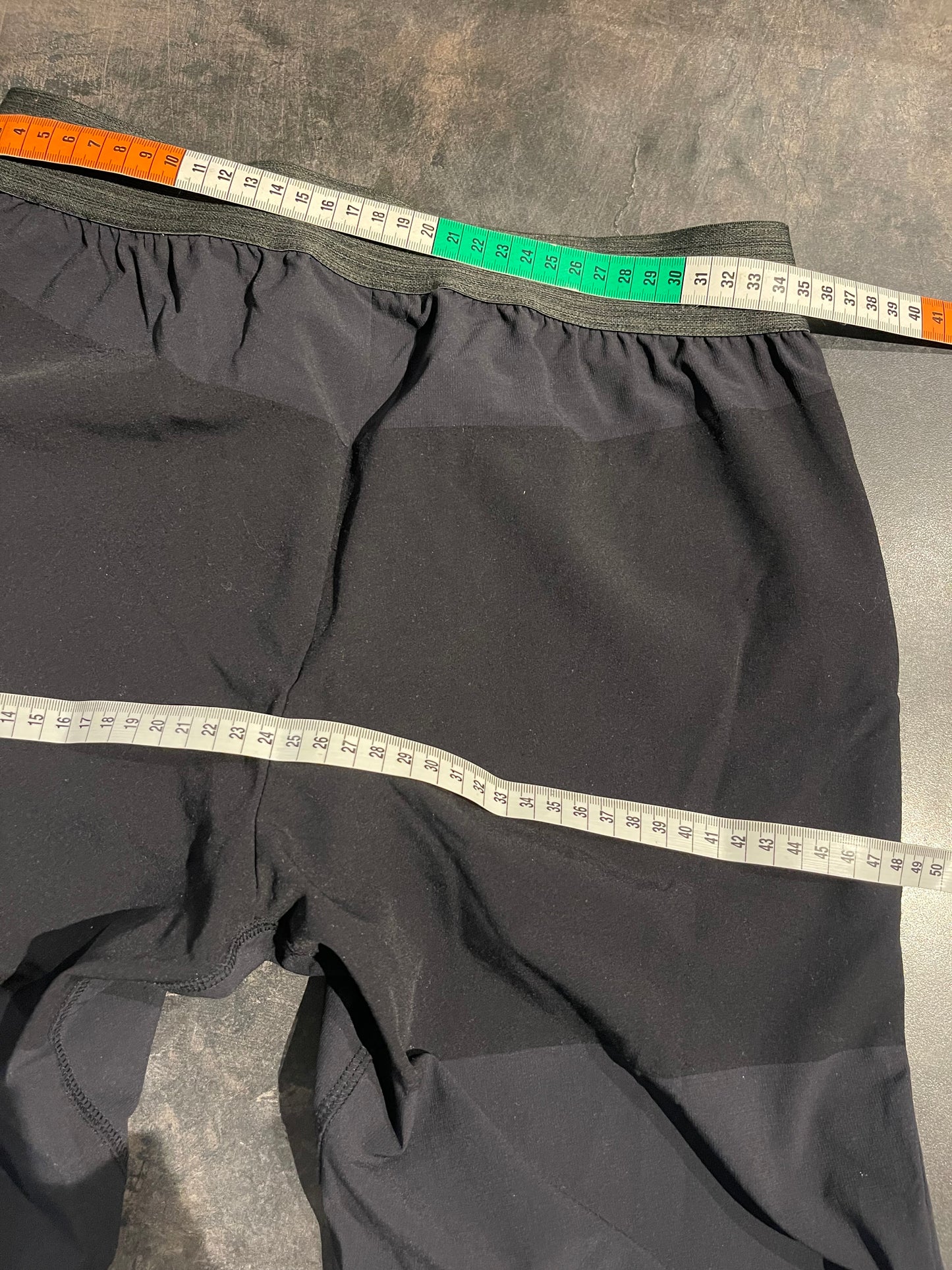 Elastische Hose von Mammut (XS Damen) Wanderhose schwarz