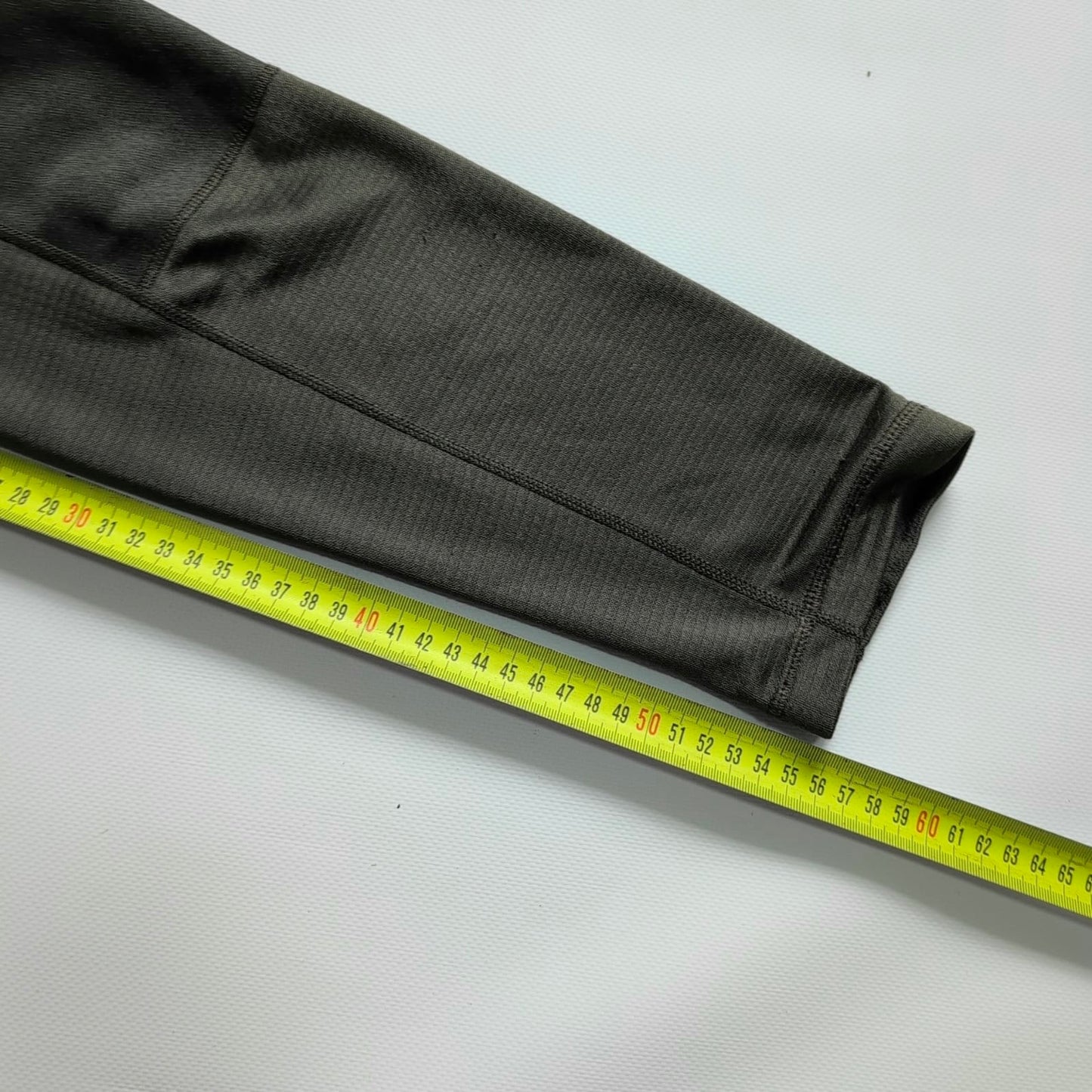 Fleece Jacke Fjällräven (XL Herren) Zipper khaki