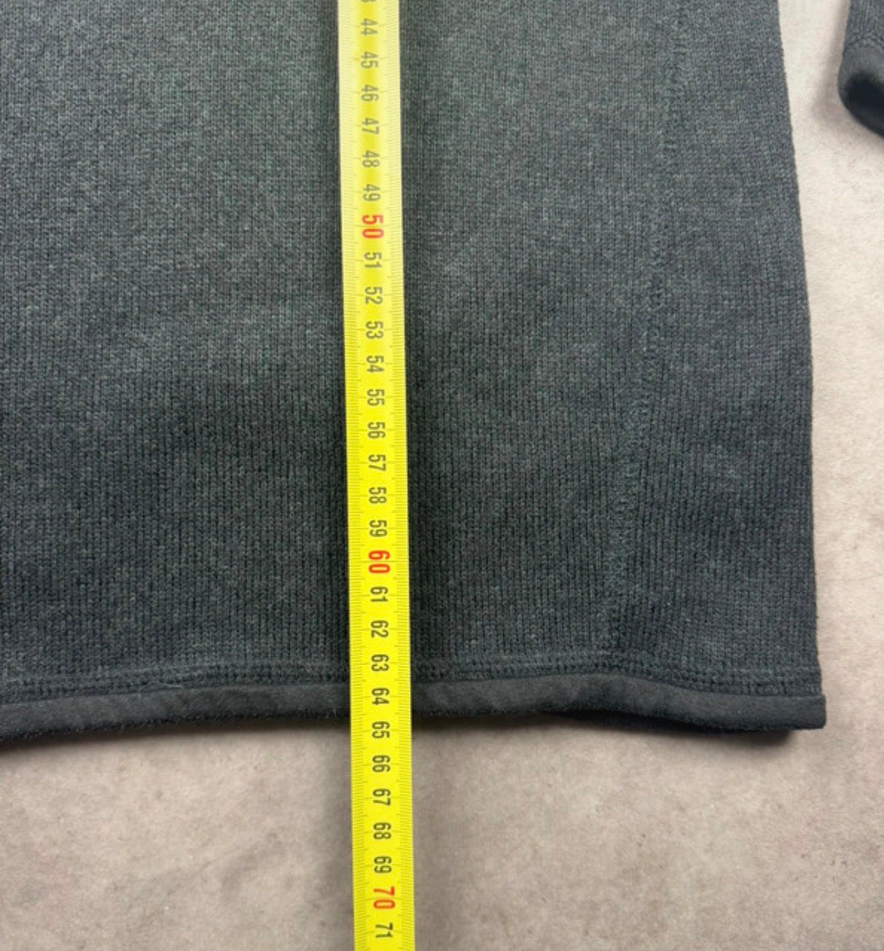 Fleece Pullover Patagonia (L Damen) Better Sweater schwarz