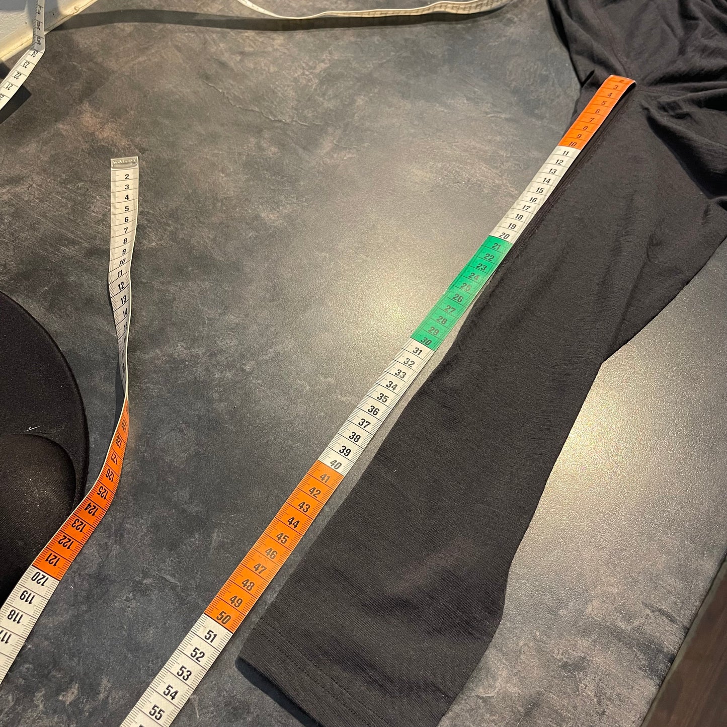 Merino Zip Longsleeve von Icebreaker (S Damen) 200 dunkelgrau