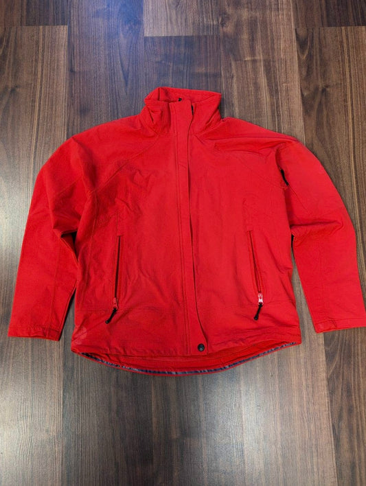 Softshell Jacke Vaude (M Damen) Windstopper - wanderlich.com