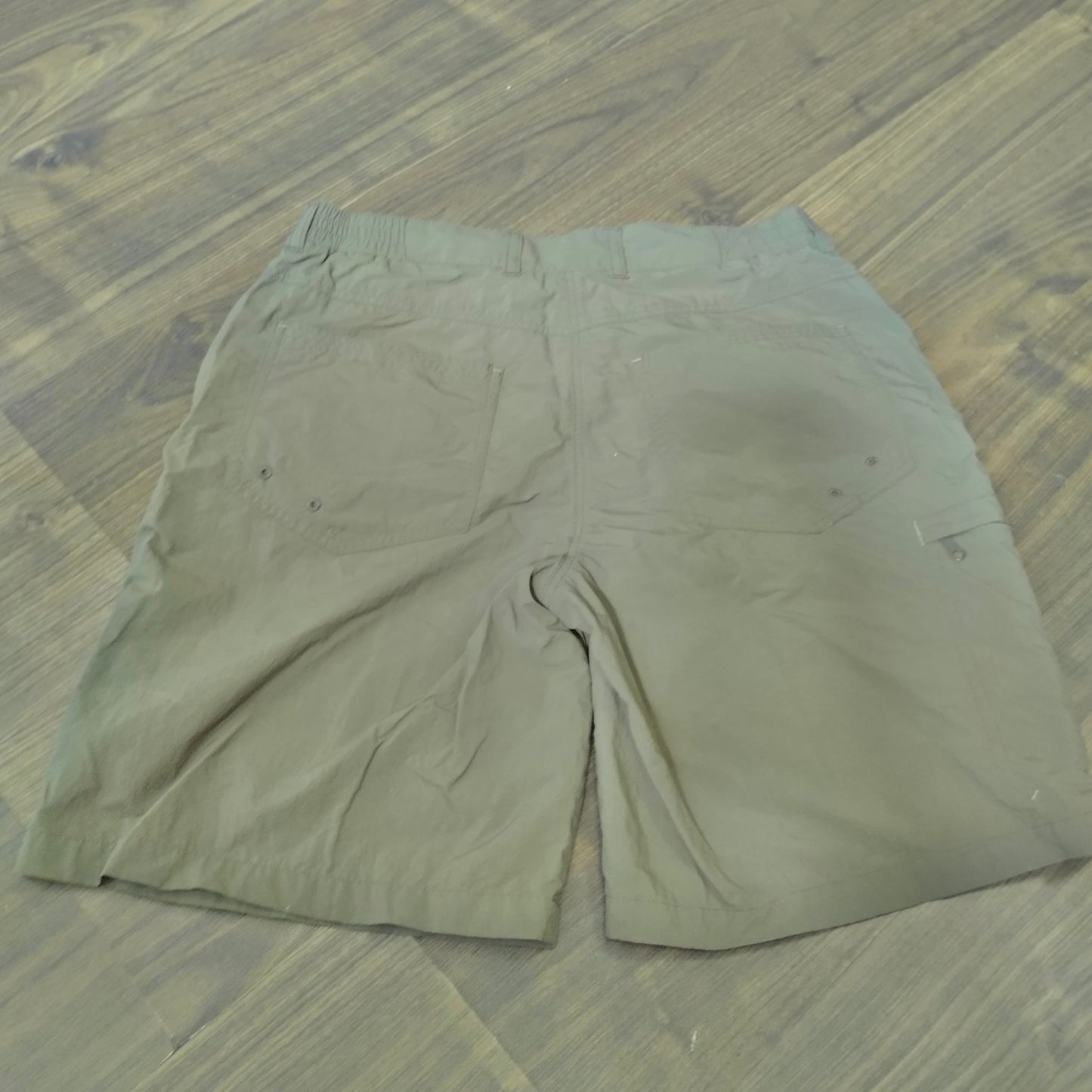 Wander Shorts von Vaude ( Damen S bis M ) khaki