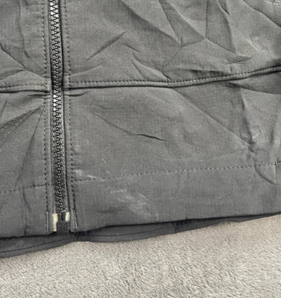 Übergangsjacke Patagonia (L Herren) schwarz wasserdicht