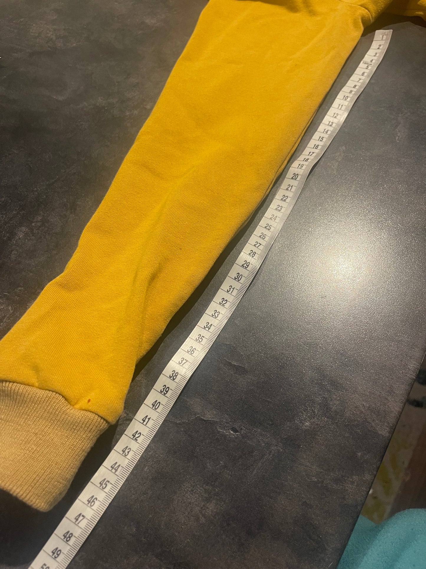 Kapuzen Pullover von Vaude XS/ S (36) Damen Hoodie gelb