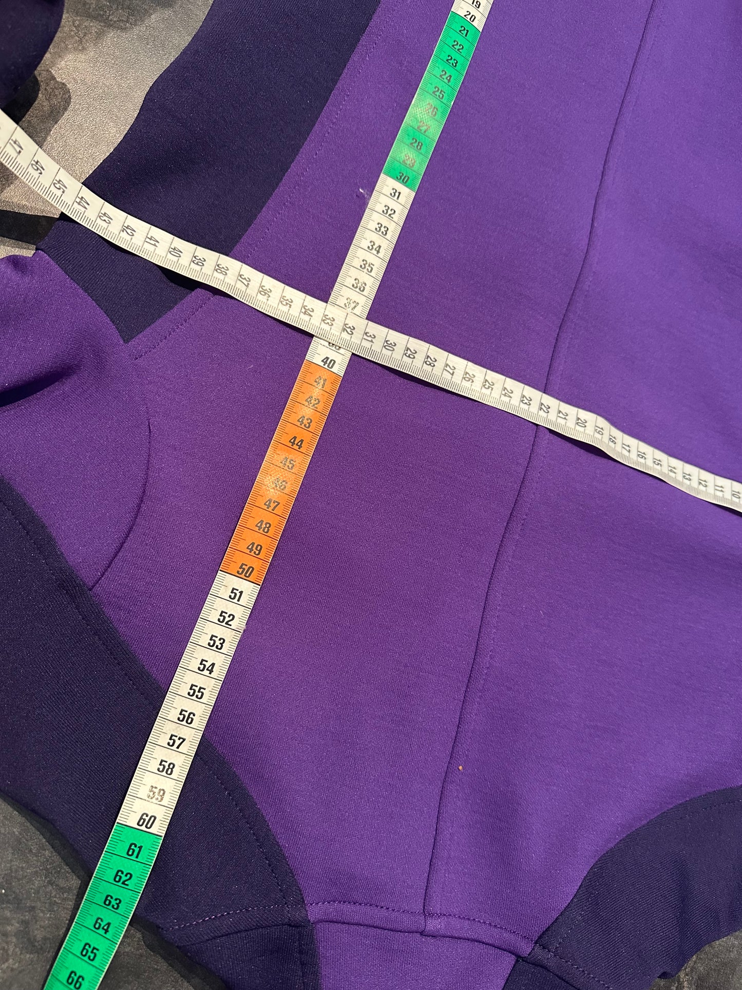 Merino Kapuzen Jacke von Smartwool (S Damen) Zip Hoodie lila