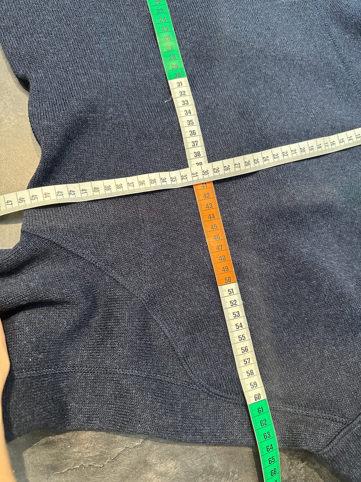 Patagonia Better Fleece Jacke (S bis M Damen) marineblau - wanderlich.com