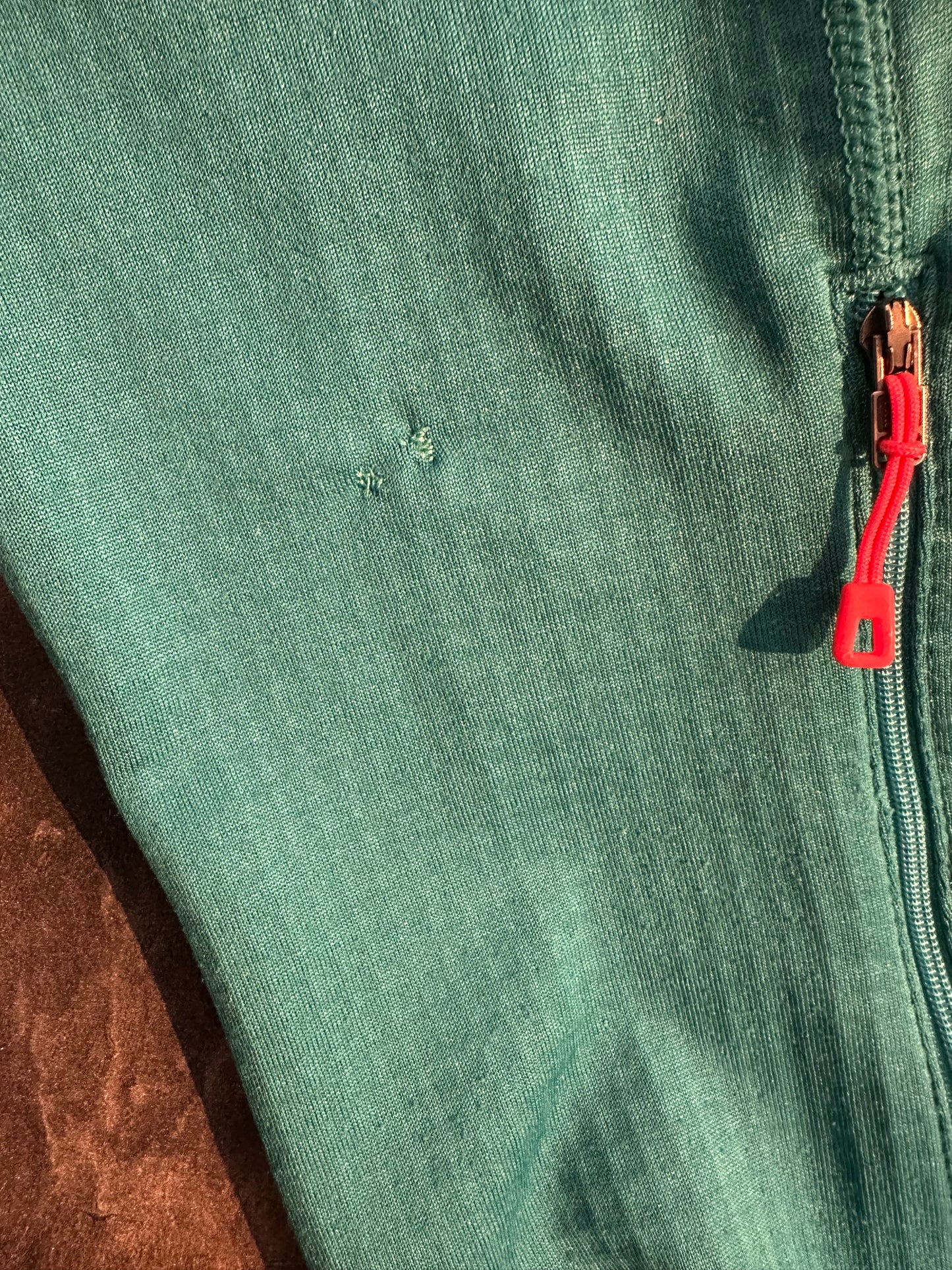 Patagonia Jacke R2® Regulator Fleece (M Damen) Polartec türkis