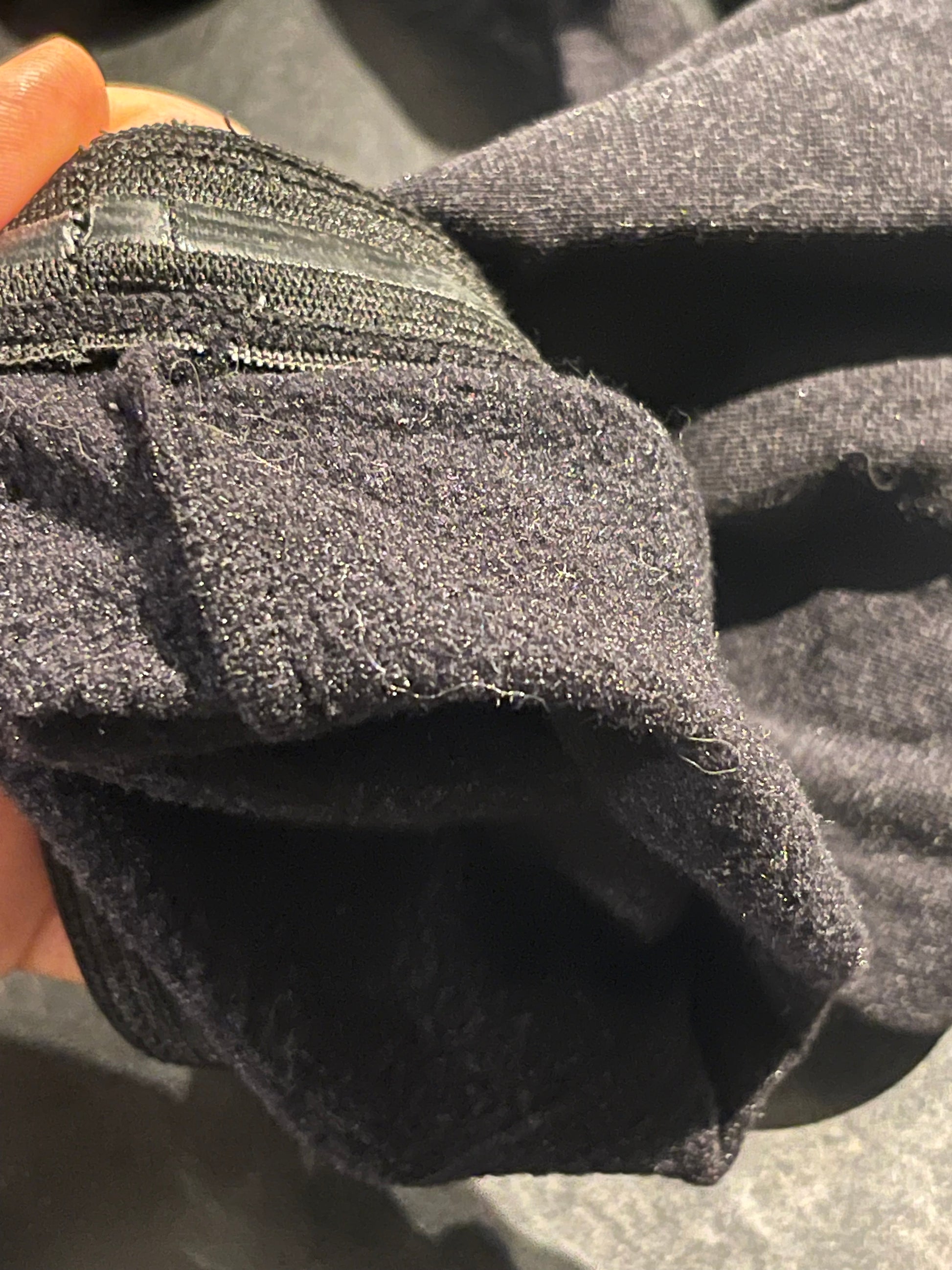 Thermo Einteiler von Vaude (L Herren) lange Träger Bib Radhose schwarz - wanderlich.com