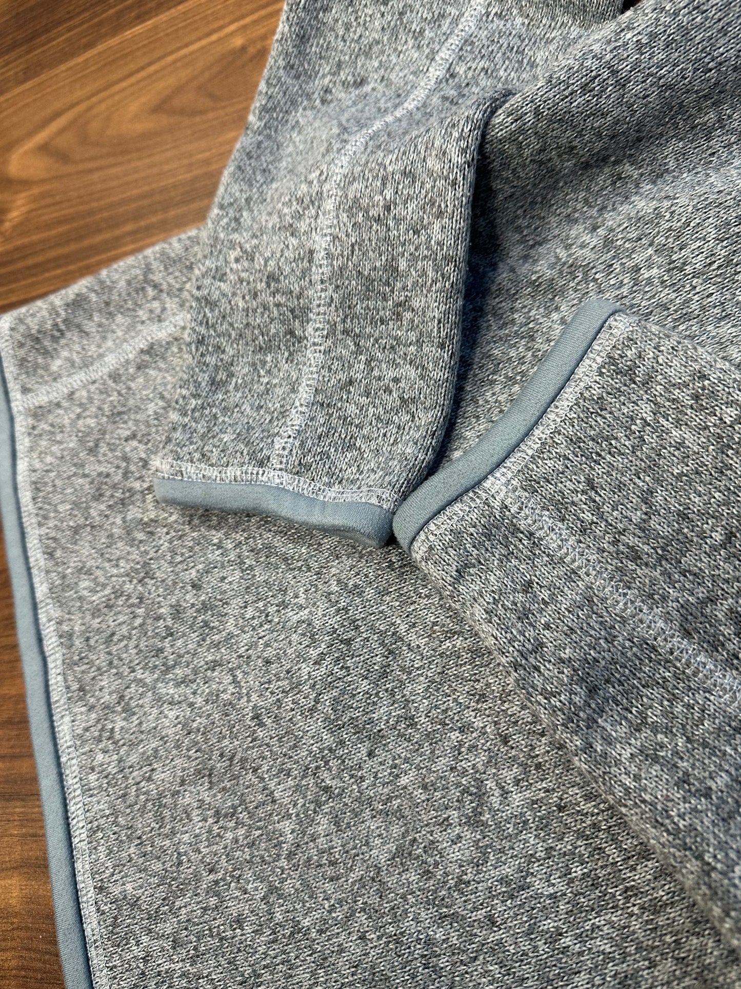 Fleece Pullover Patagonia (S Damen) Better Sweater blau