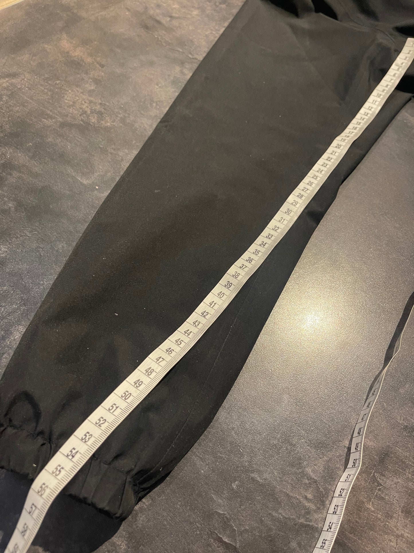 Hardshell Jacke von Haglöfs (L Damen) Goretex schwarz