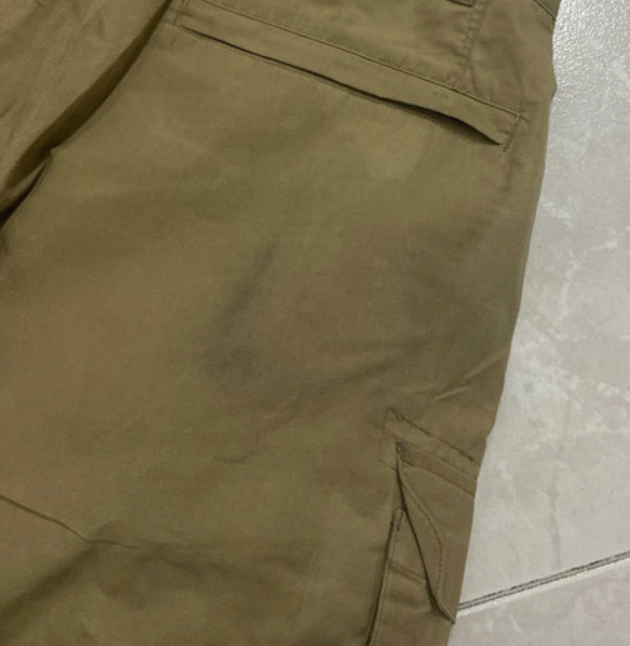 Zip-Off Hose von Fjällräven (Herren M) beige
