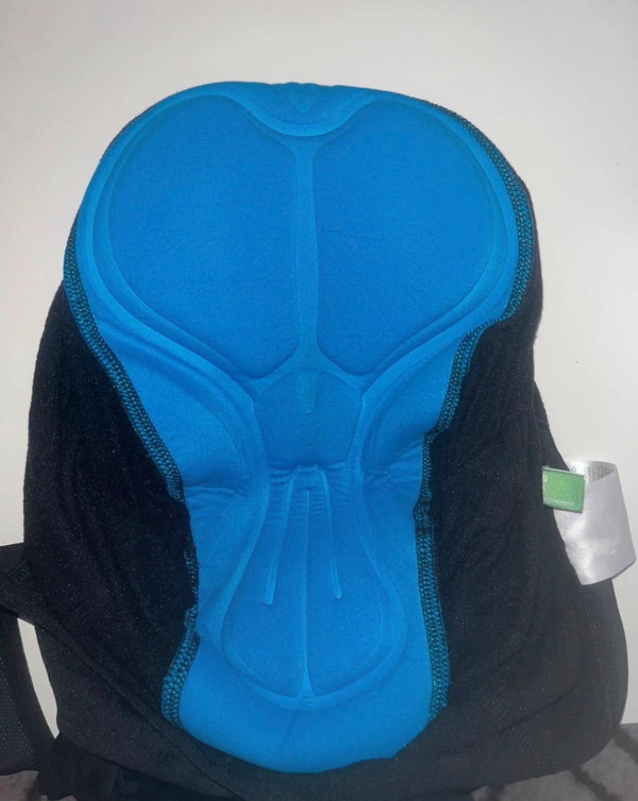 Thermo Einteiler von Vaude (L Herren) lange Träger Bib Radhose schwarz - wanderlich.com
