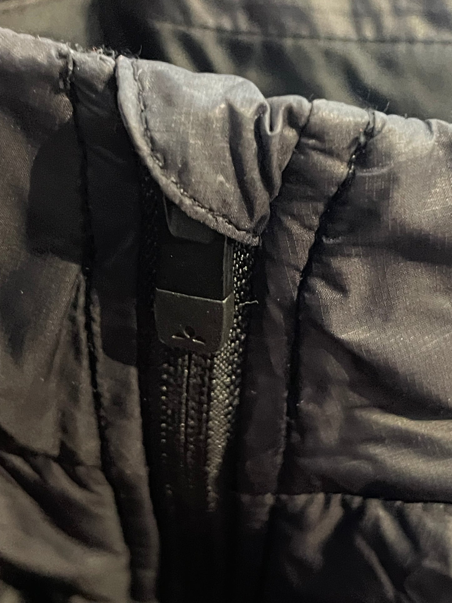 Hybrid Jacke Vaude (M :48 Herren ) Insulation schwarz rot - wanderlich.com