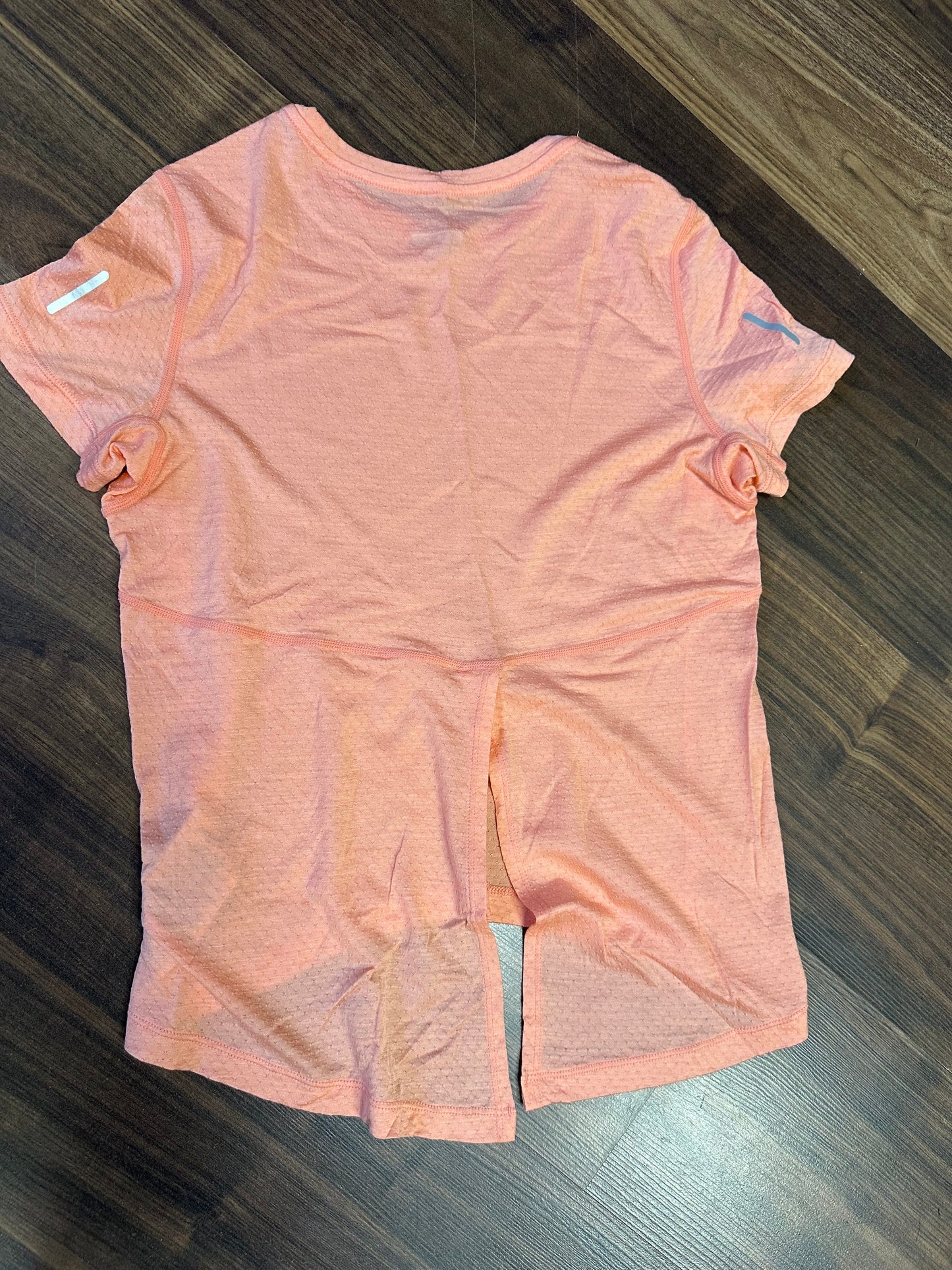 Merino T-Shirt von Icebreaker (Damen XS) rosa