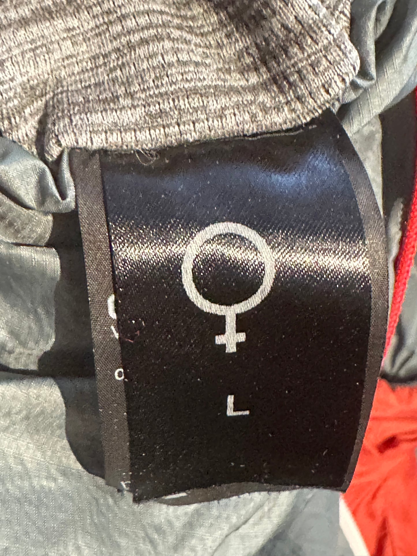 Wolle /Daunen Wende Jacke Ortovox (L Damen) Terrakotta Olive