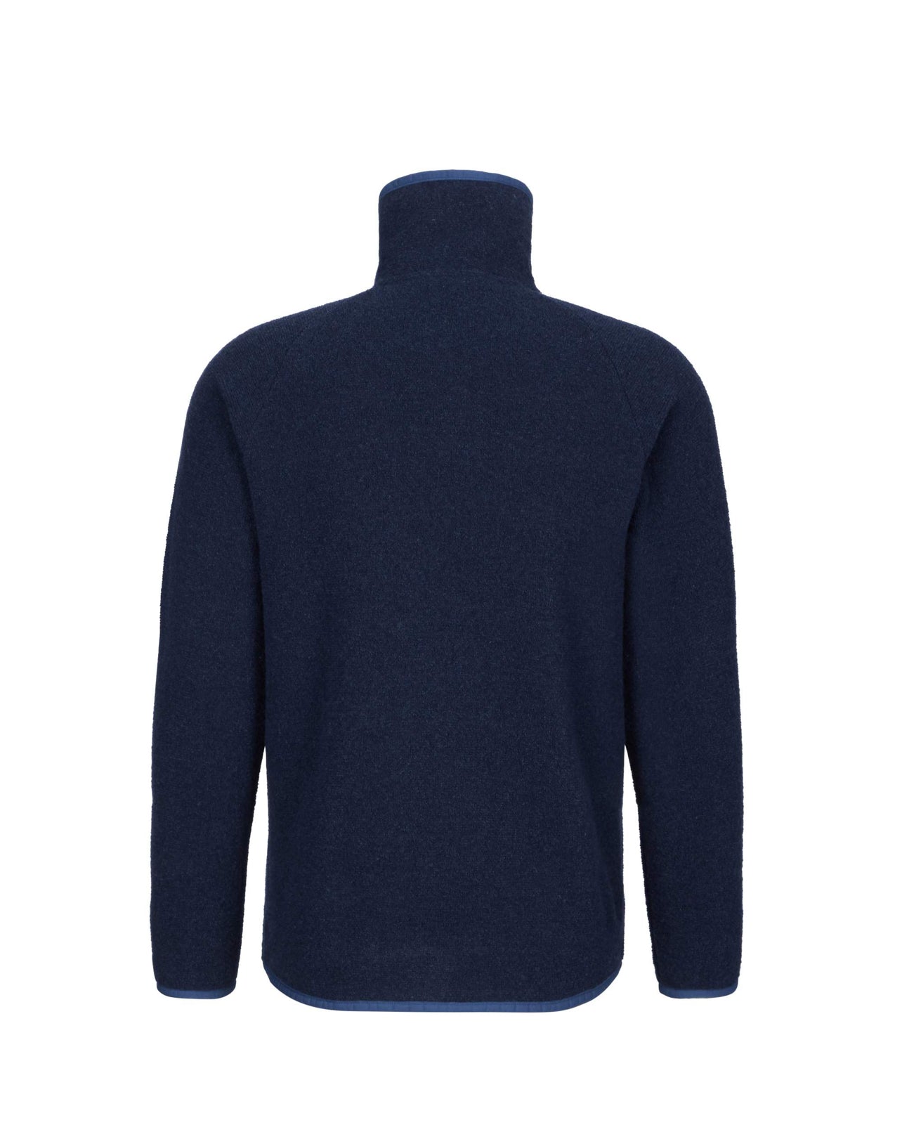 Pullover Wolle von Frilufts (Herren M) dunkelblau