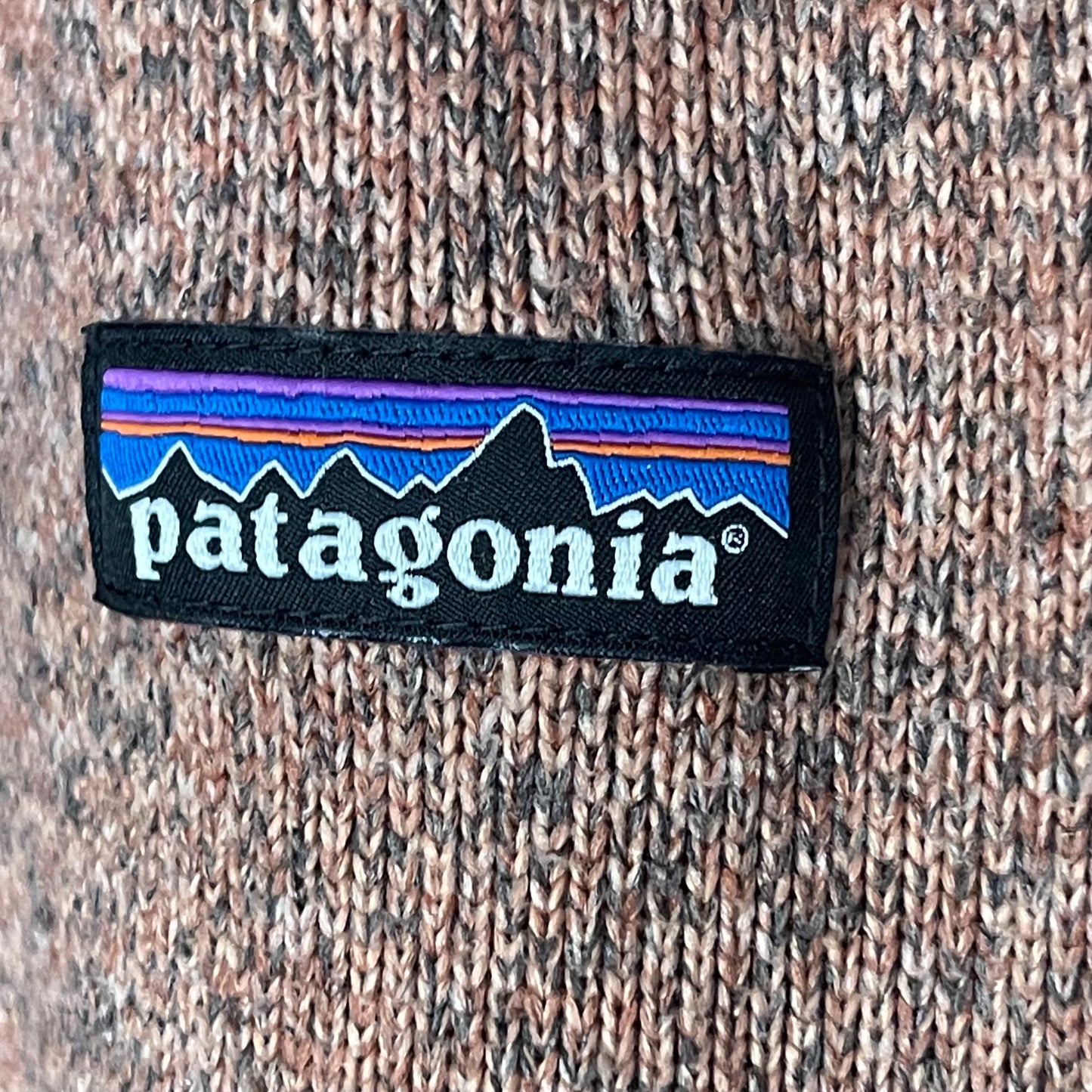 Zipper Fleece Jacke von Patagonia (XS Damen) Better Sweater rosa
