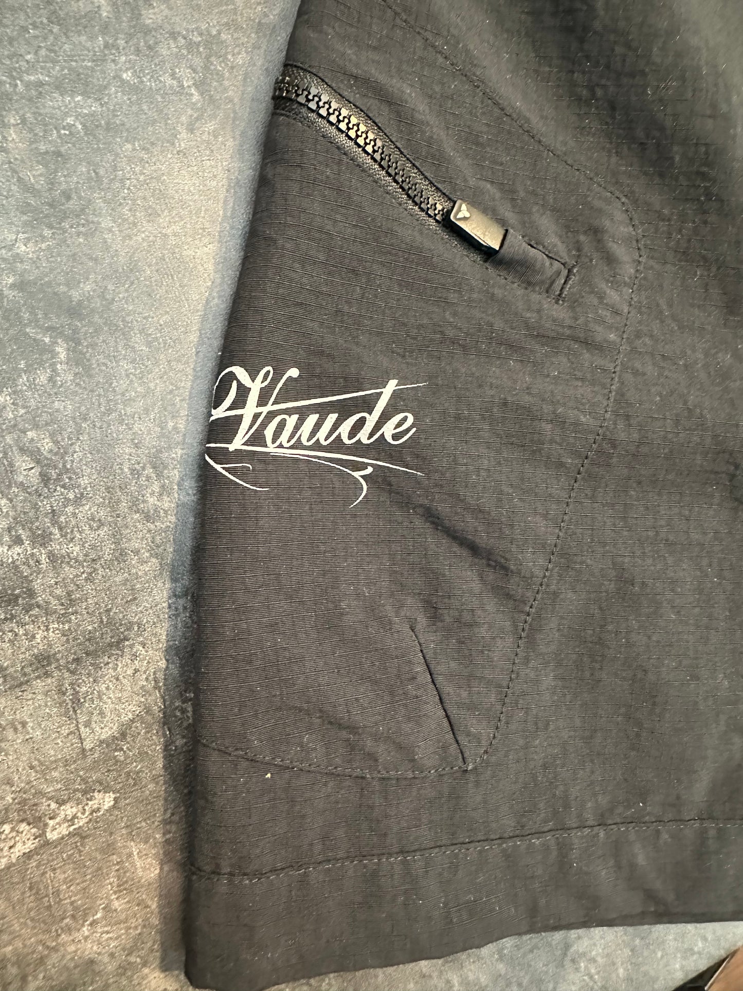 Wander / MTB Shorts Vaude ( S Damen) schwarz