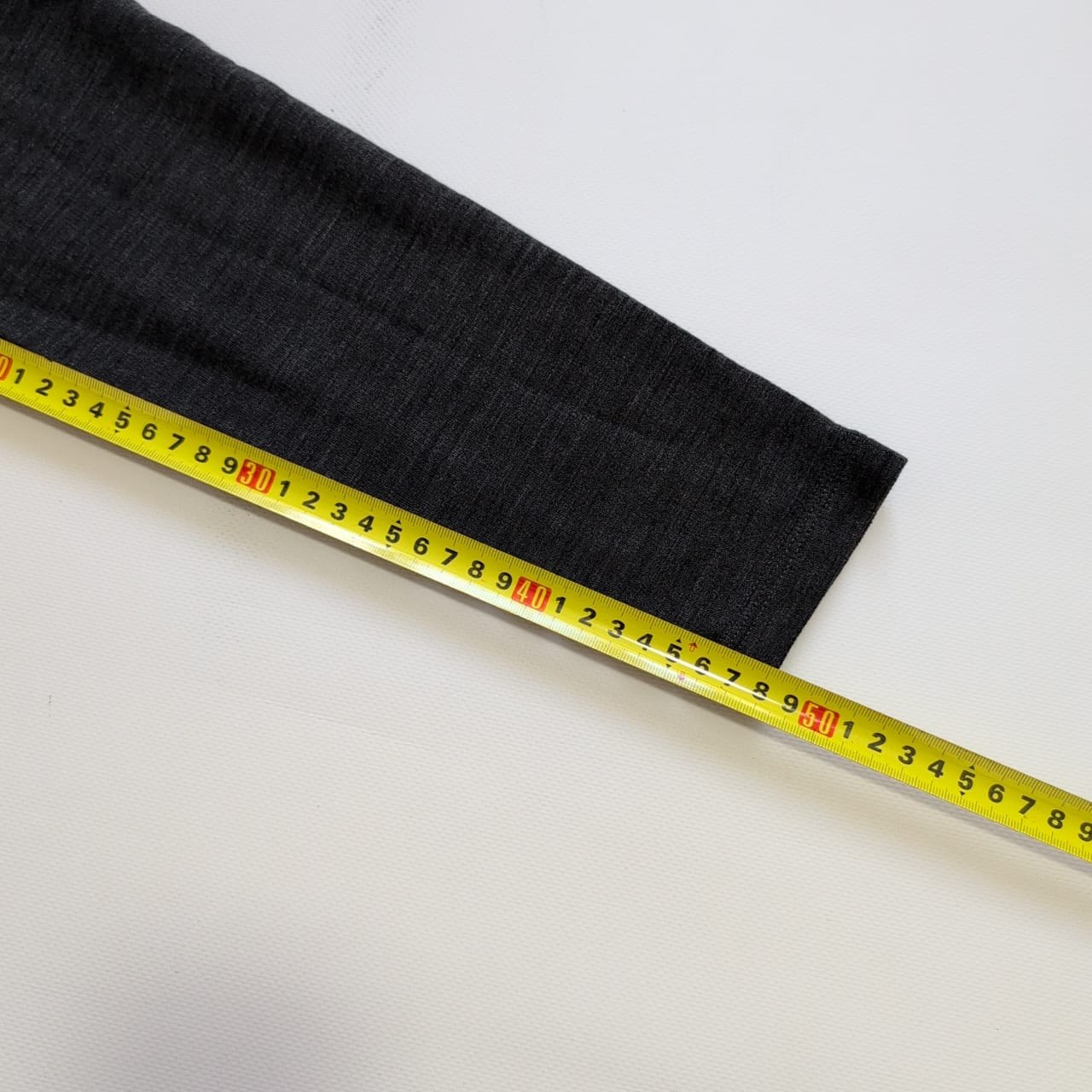 Zip Jacke von Icebreaker pure Merino (S Herren) grau