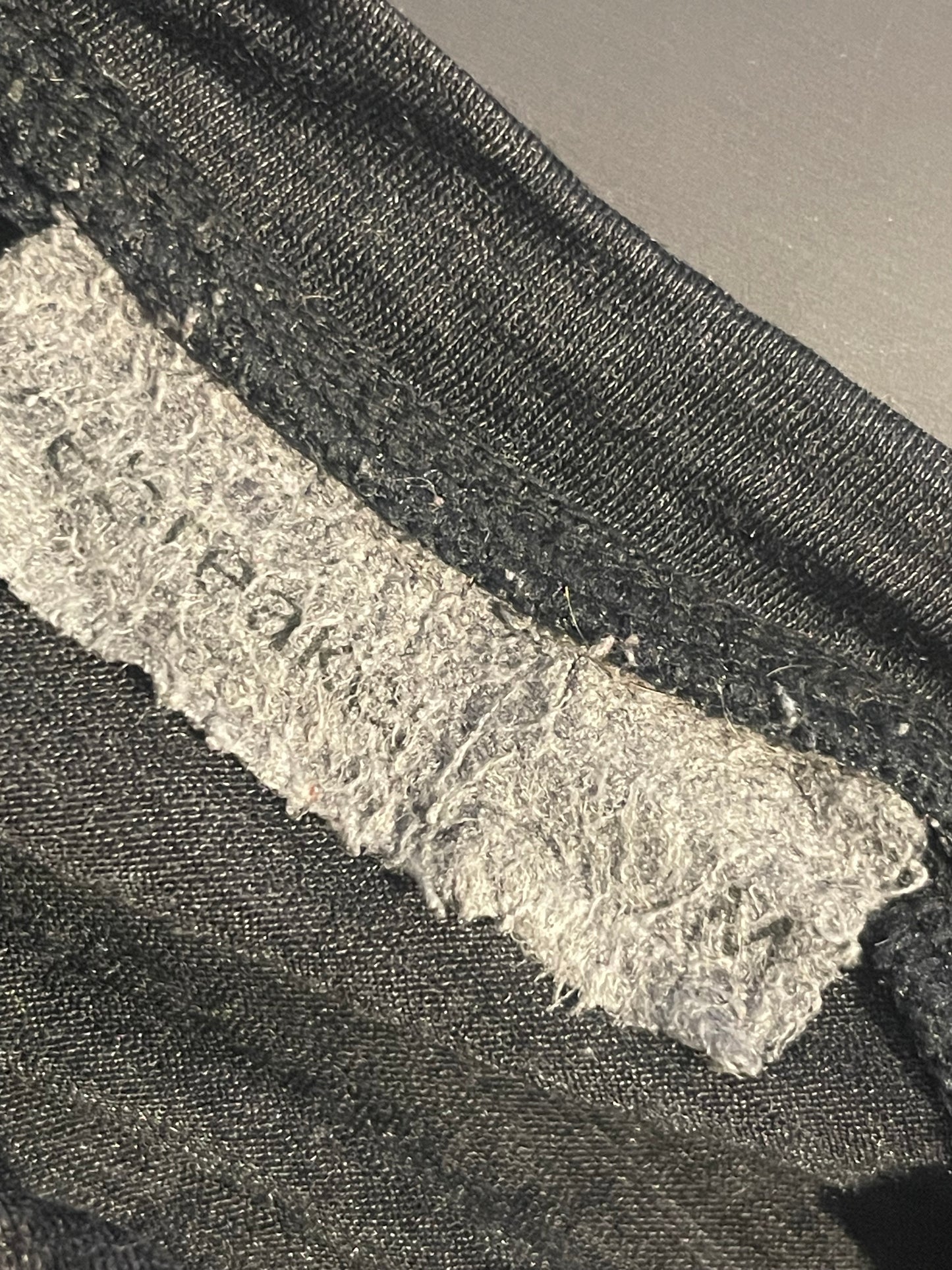 T-Shirt von Icebreaker Merino (M Herren) grau