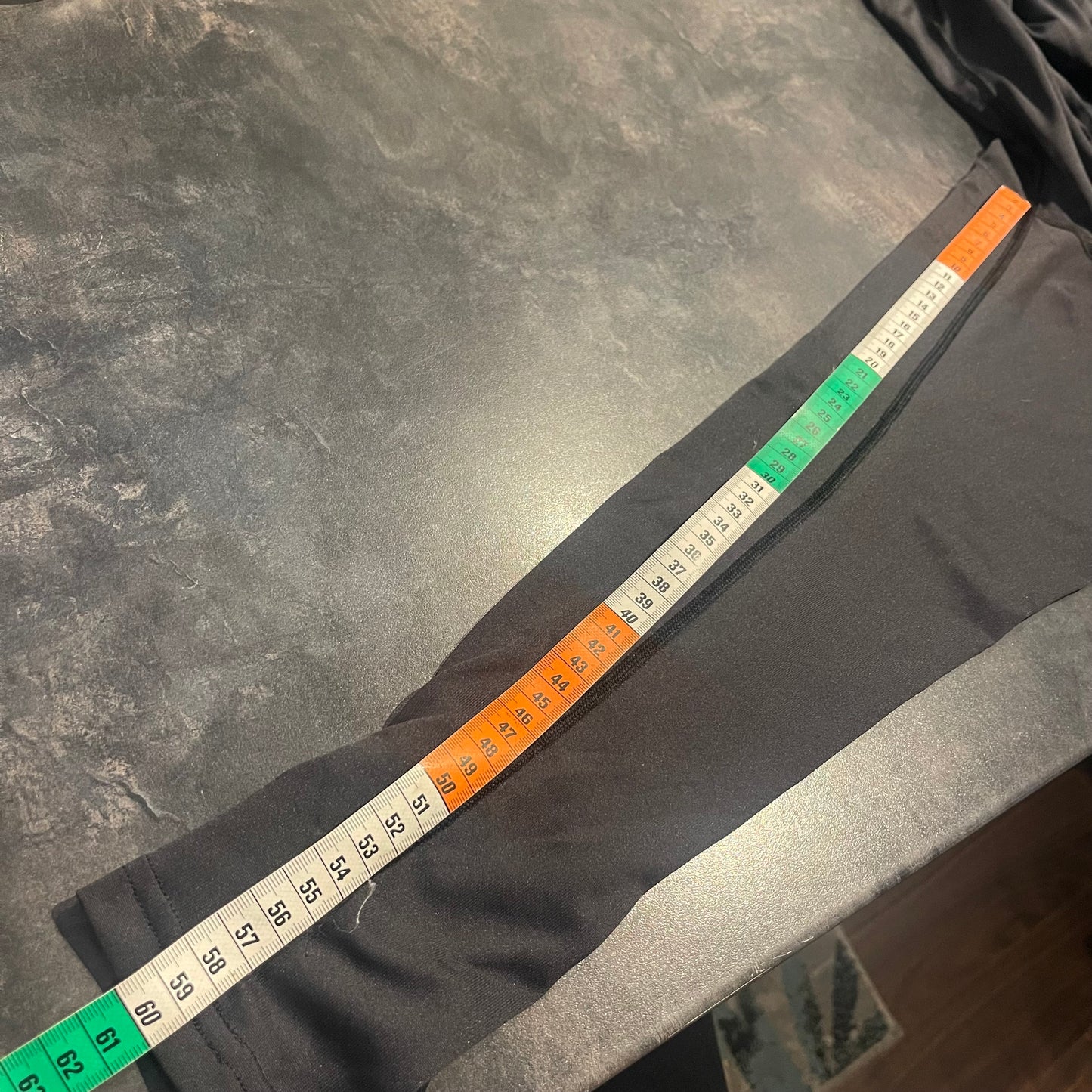 Longsleeve von Haglöfs (L Herren) Half Zip Shirt schwarz