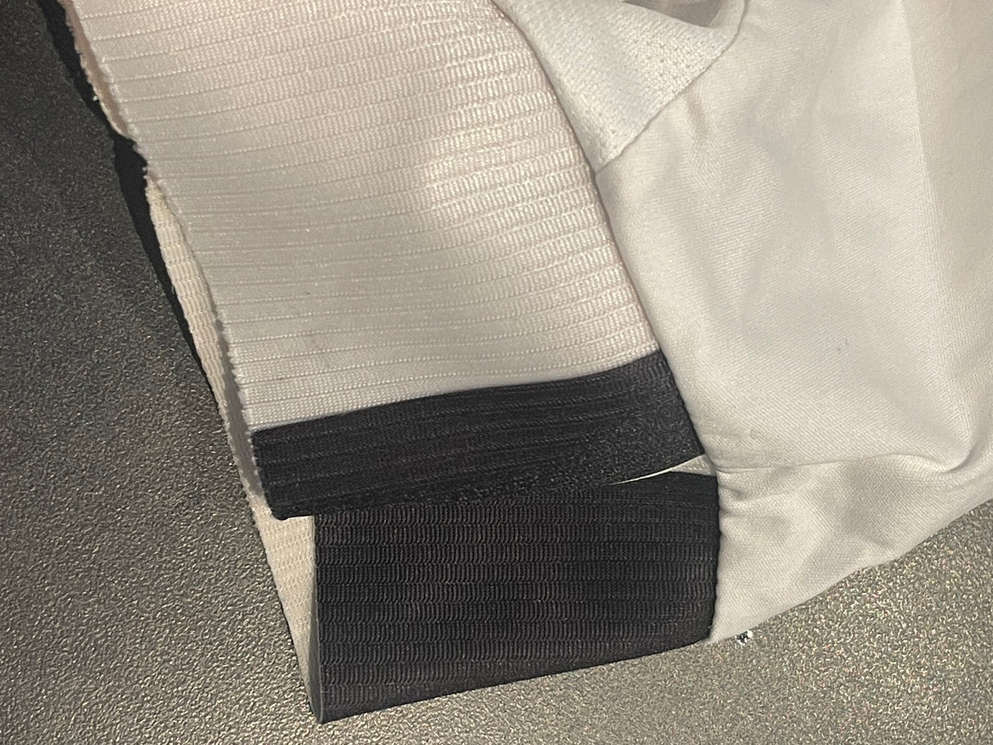 Full Zip Radtrikot von Endura (XS Damen) weiß - wanderlich.com