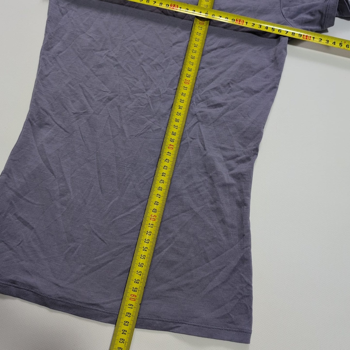 T-Shirt von Icebreaker Merino (S Damen) lila