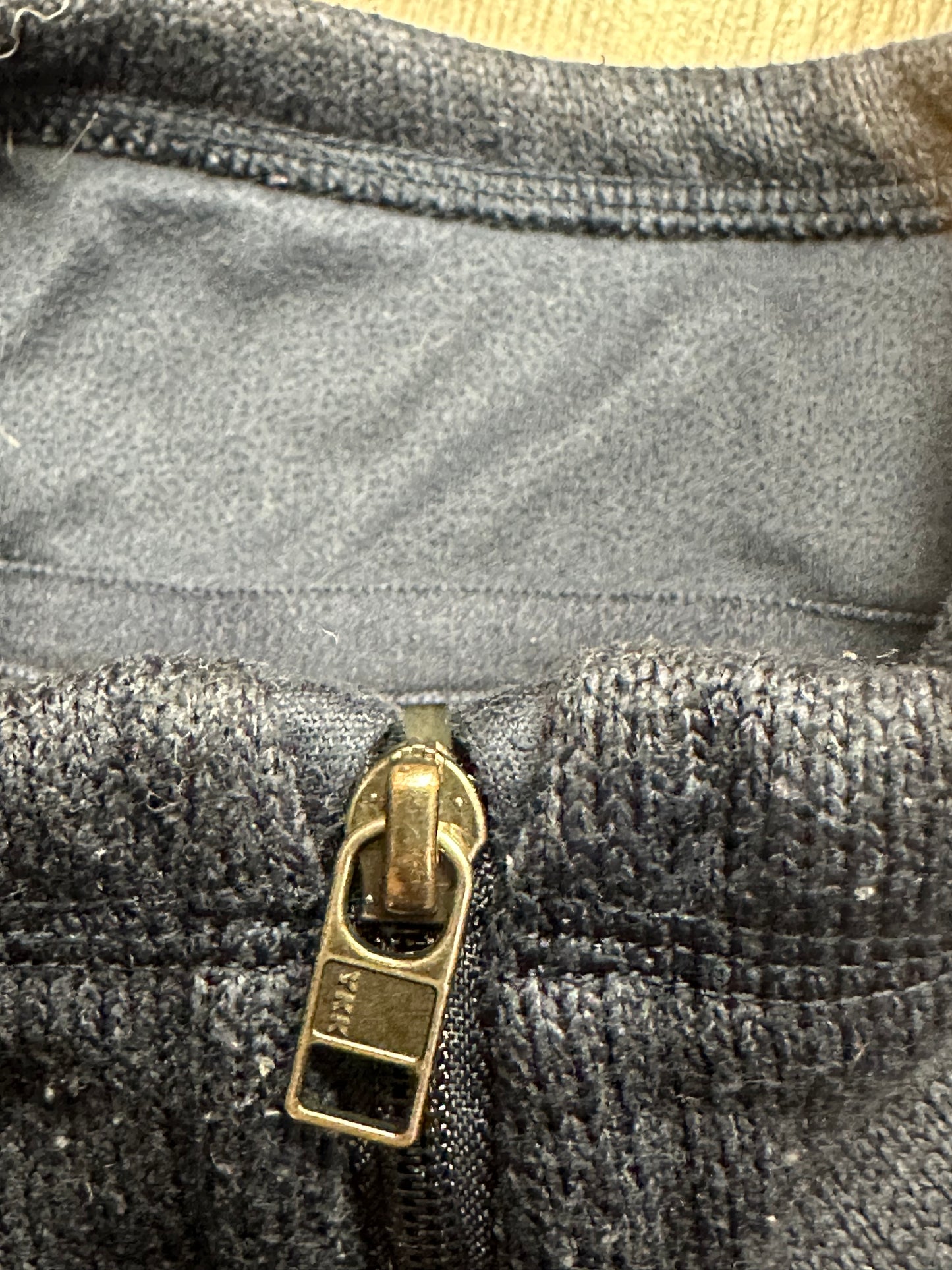 Patagonia Better Fleece Jacke (S bis M Damen) marineblau - wanderlich.com