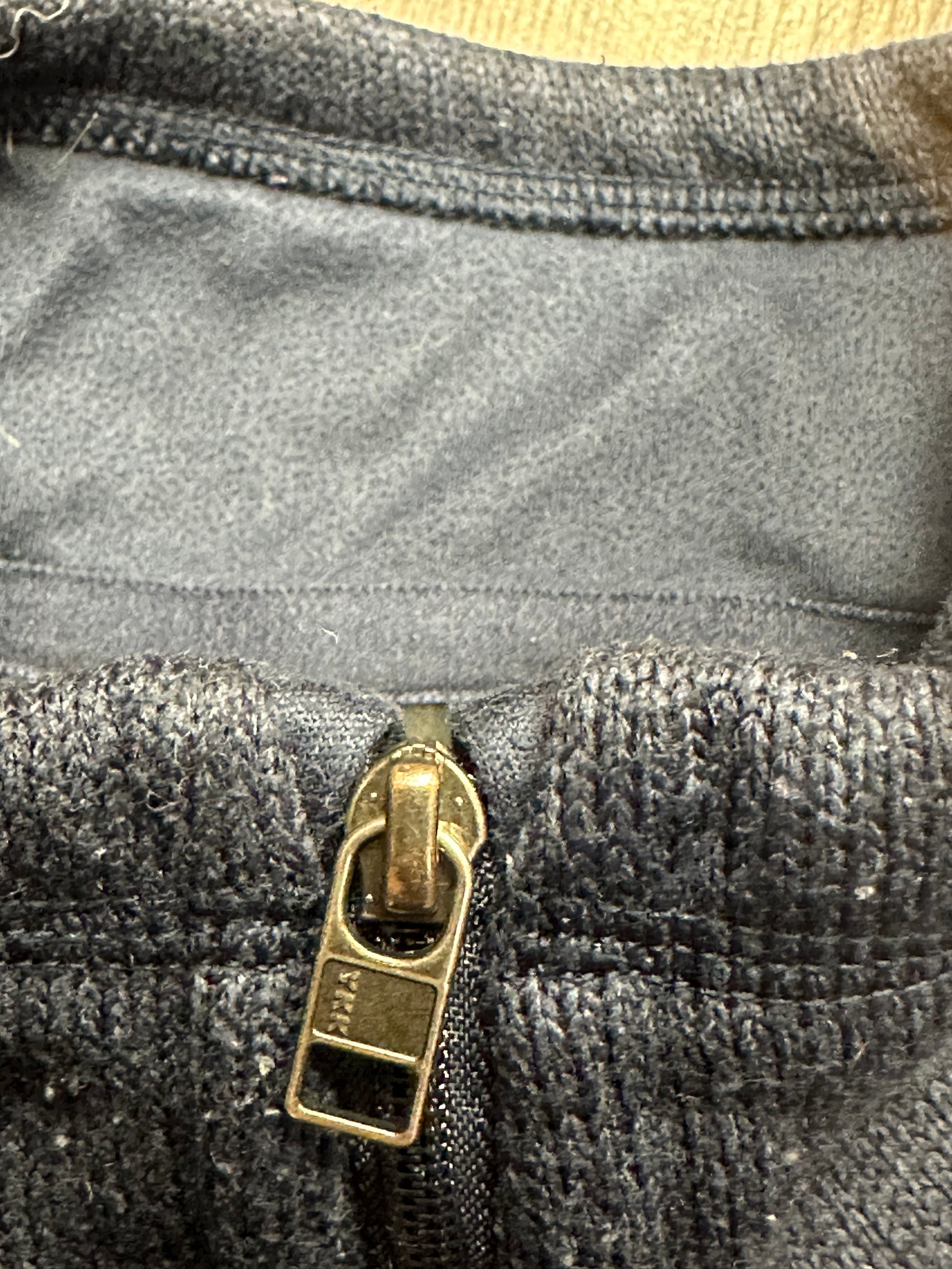 Patagonia Better Fleece Jacke (S bis M Damen) marineblau - wanderlich.com