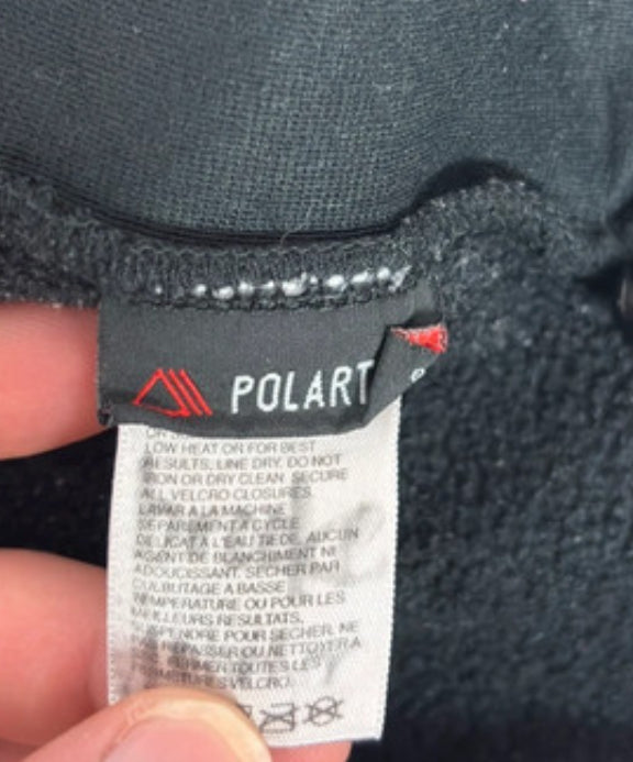 Fleece Weste The North Face (Herren M) schwarz