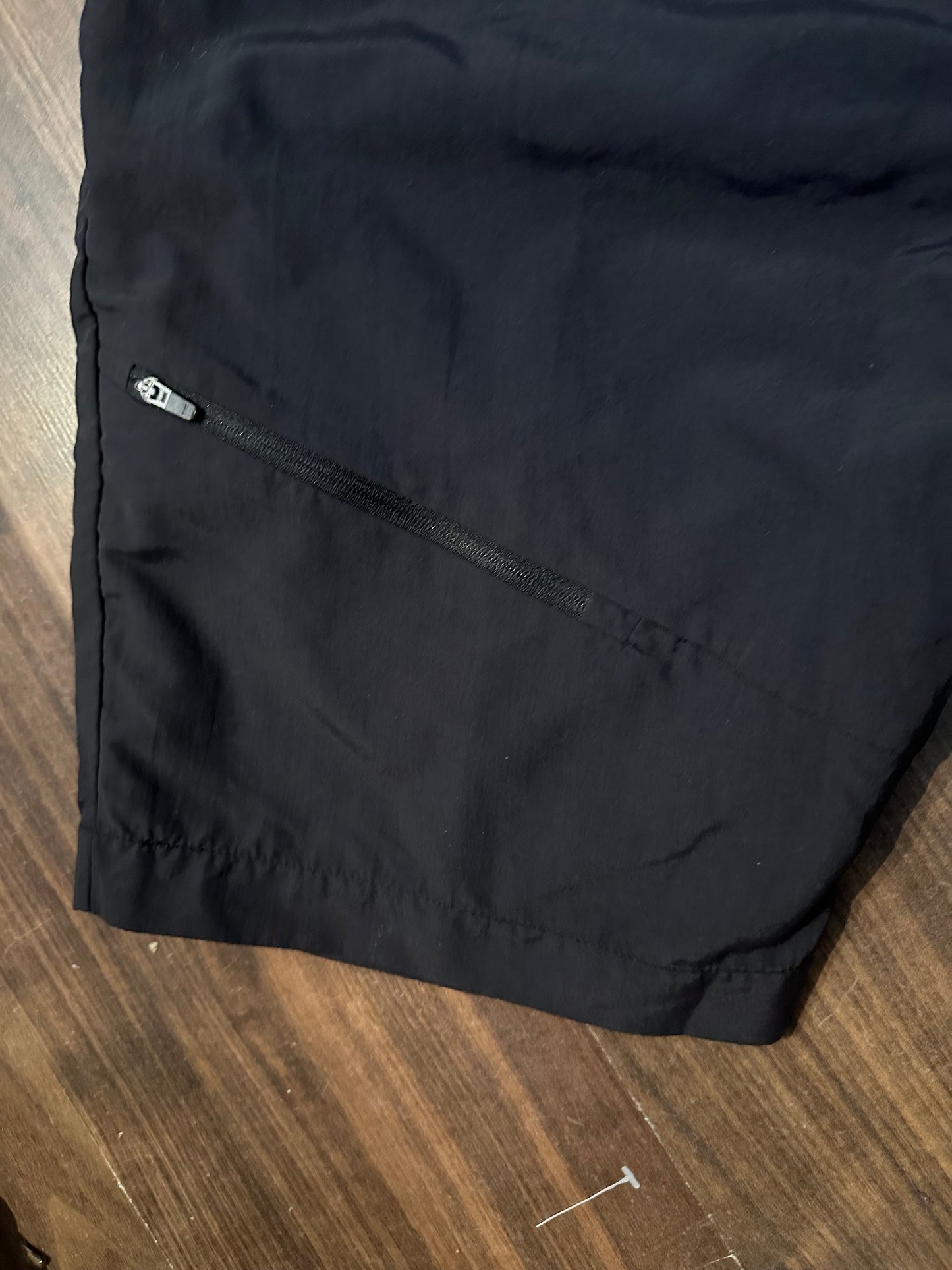 Shorts von Salewa (XL Damen) kurze Hose schwarz