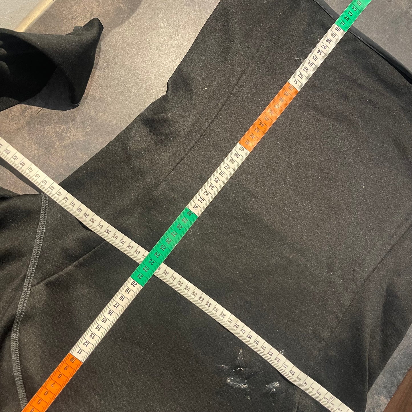 Ortovox Hoodie Merino inside (S Damen) Fleece Pullover schwarz