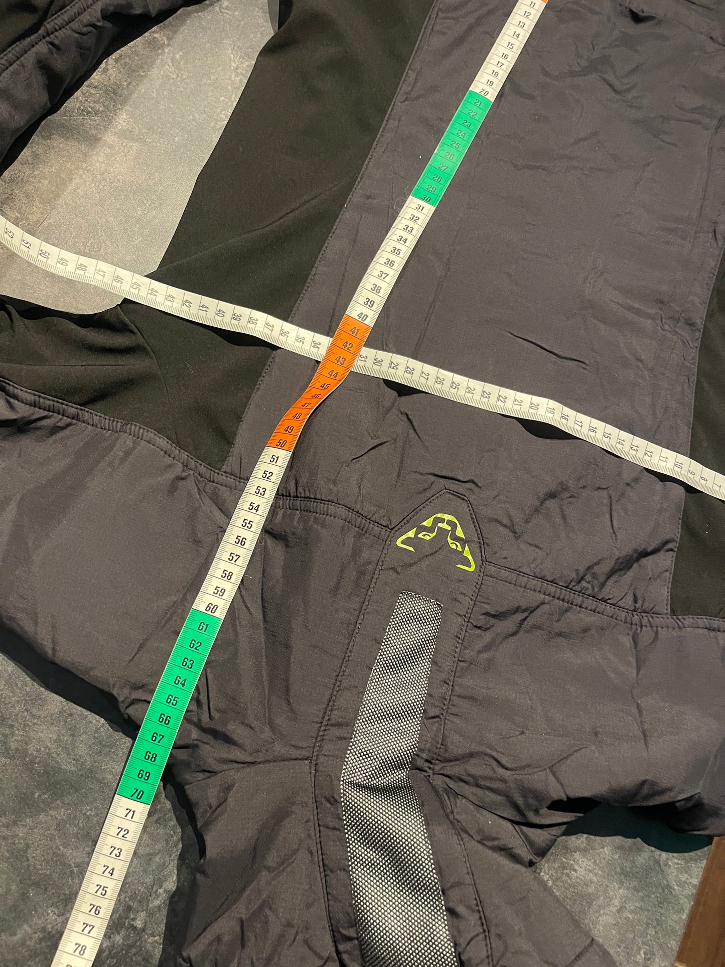 Primaloft Hybrid Jacke von Dynafit (Damen S) Kapuze schwarz