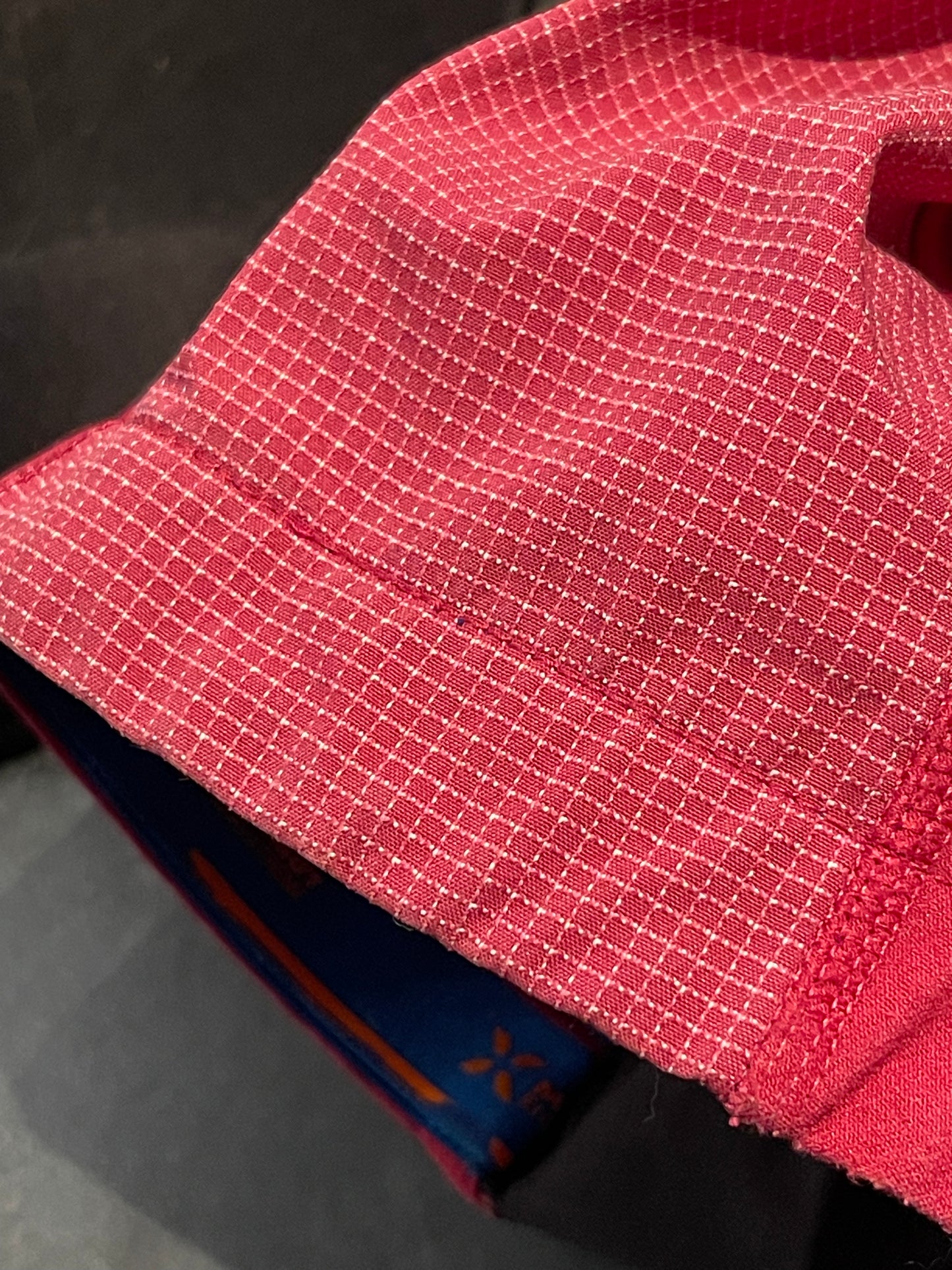 Hose von Mammut EIGEREXTREME (XS Damen) wasserdicht stretch pink