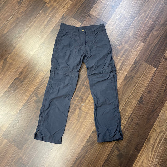 Zip Off Hose von Salewa 2 in 1 (M bis L Damen ) schwarz