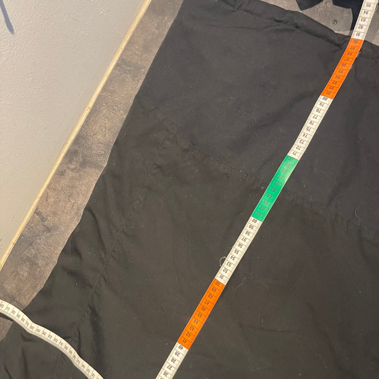 Winter Jacke von Fjällräven (M Herren /L Damen) G-1000 Parka schwarz