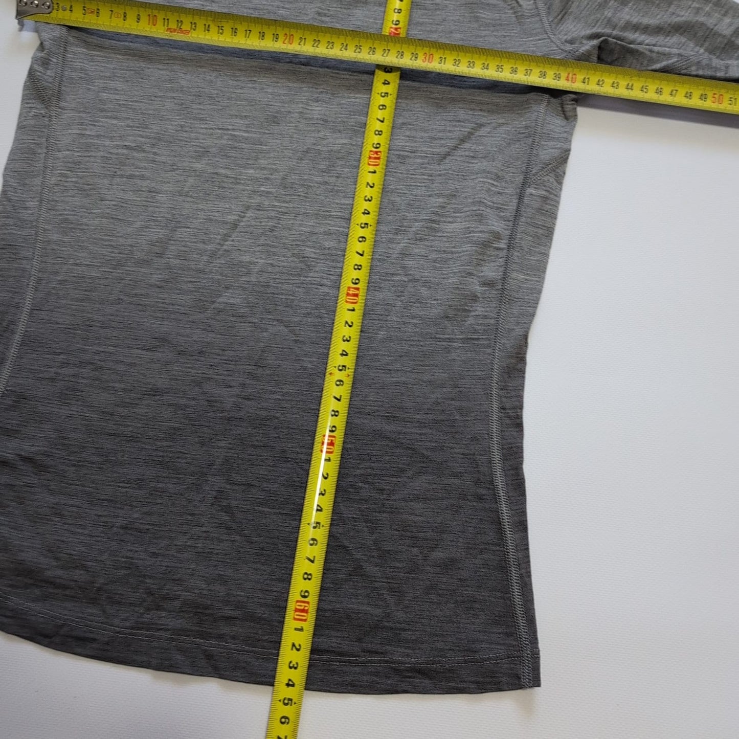 Merino 200 Longsleeve Icebreaker (S Damen ) grau Blümchen