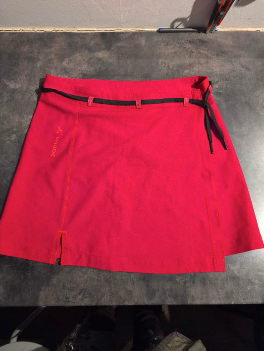 Funktions- Wander Rad Rock von Vaude (Damen XS /S) pink