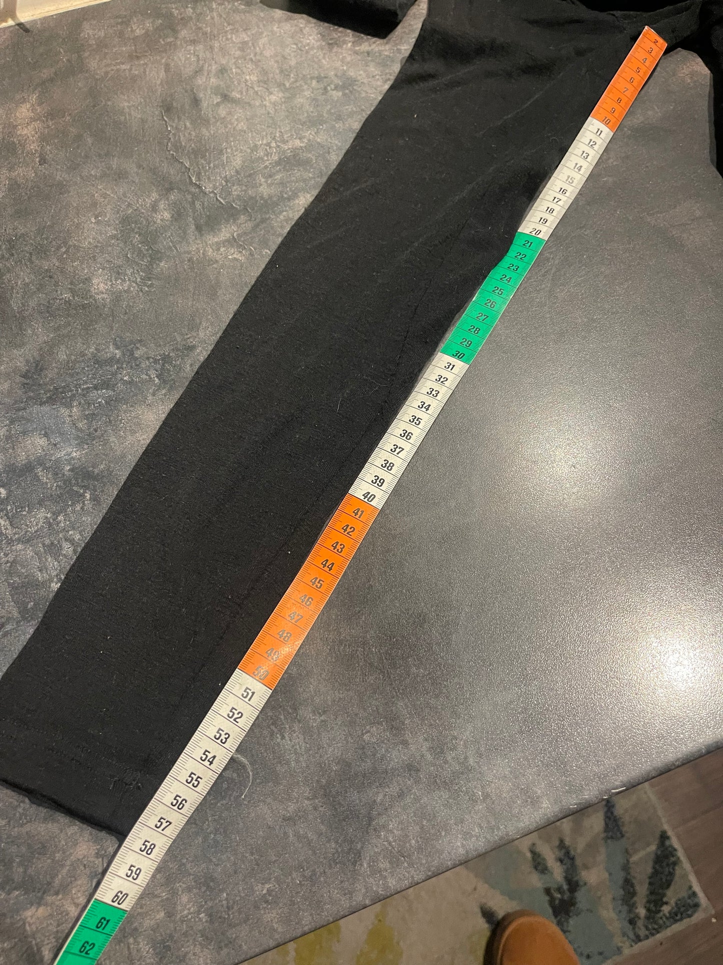 Merino Longsleeve Icebreaker (M Herren) schwarz