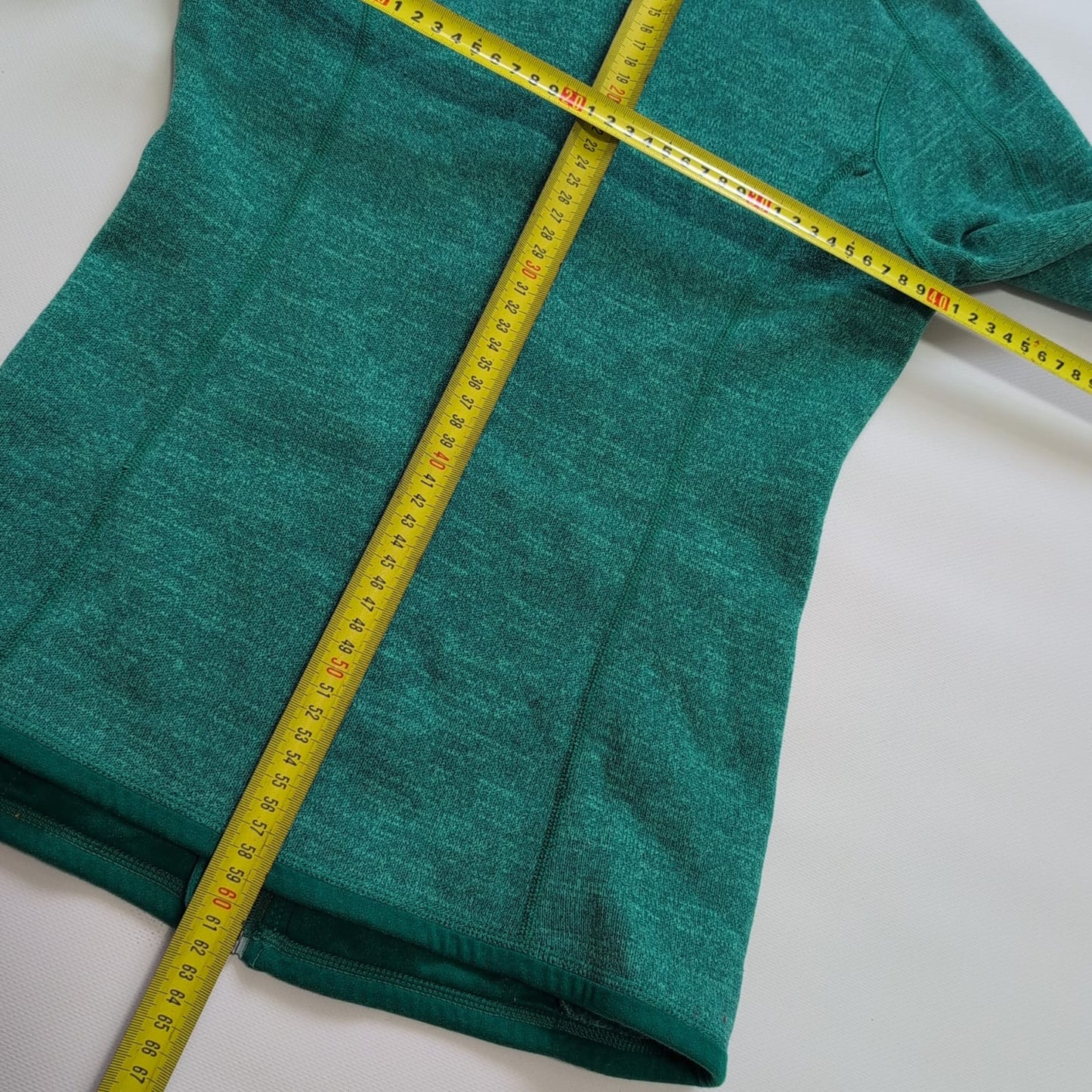 Patagonia Fleece Jacke (XS Damen) Better Sweater türkis