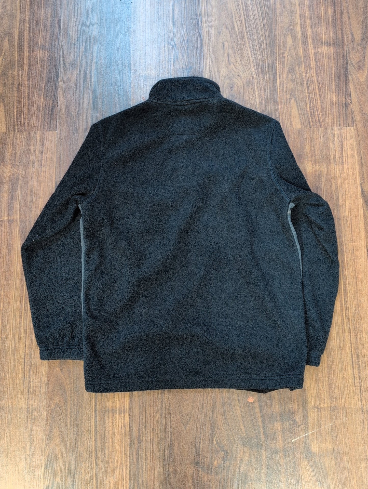 Patagonia Fleecejacke (XL Herren) Synchilla schwarz grau